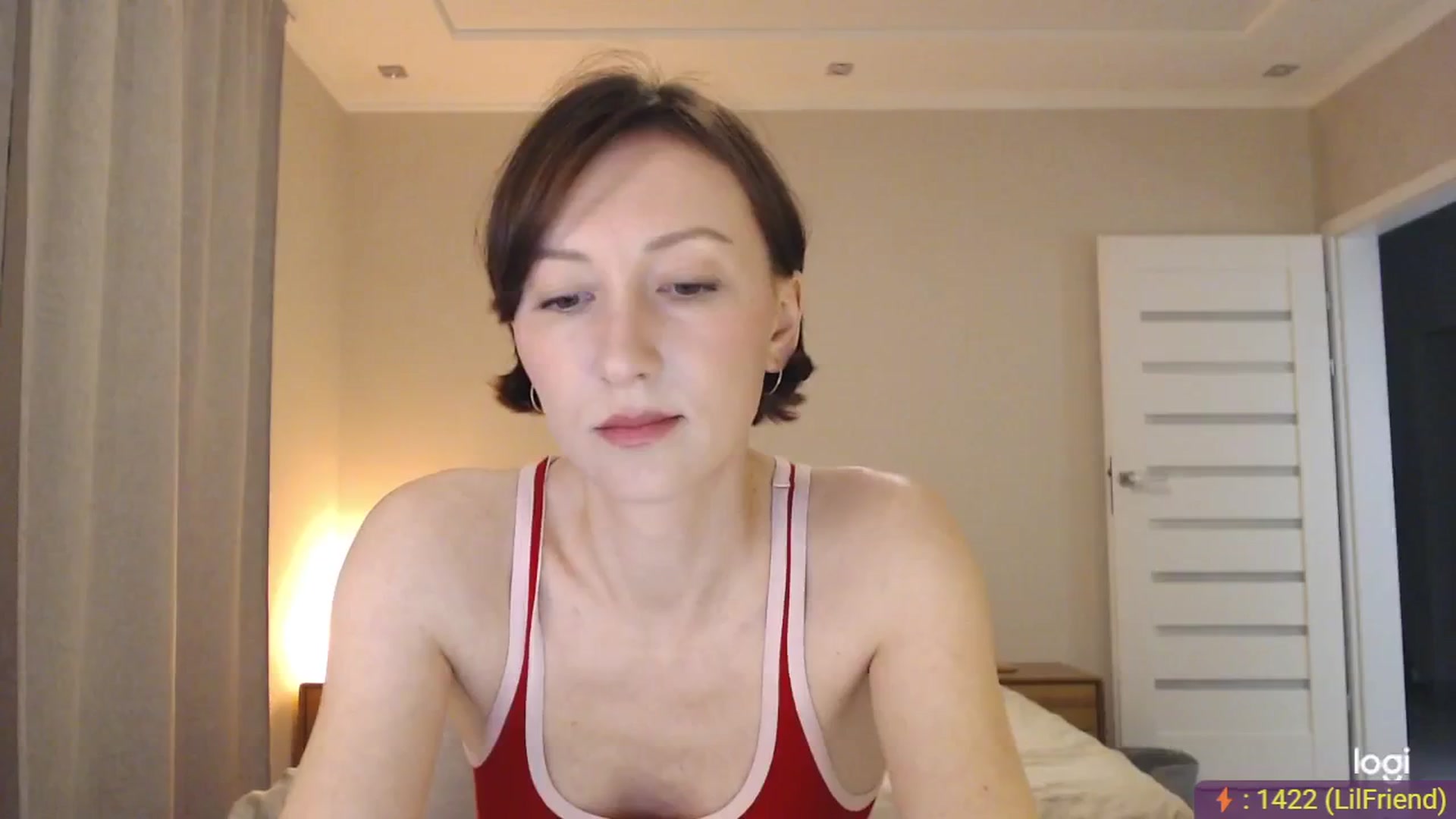 Gallery image thumbnail from AnnaLuv's myfreecams stream on, 03/30/2026, 24:06 image 3 of 20