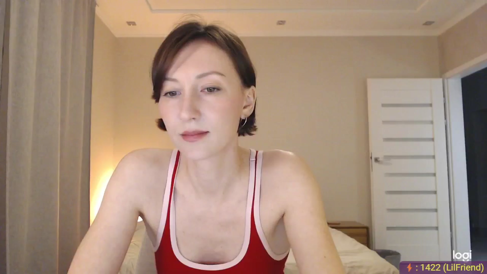 Gallery image thumbnail from AnnaLuv's myfreecams stream on, 03/30/2026, 24:06 image 4 of 20