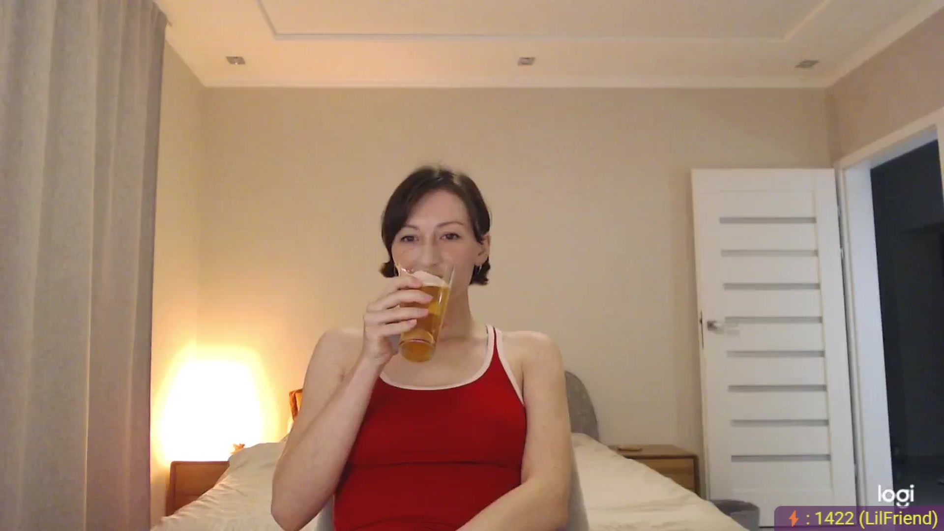 Gallery image thumbnail from AnnaLuv's myfreecams stream on, 03/30/2026, 24:06 image 16 of 20