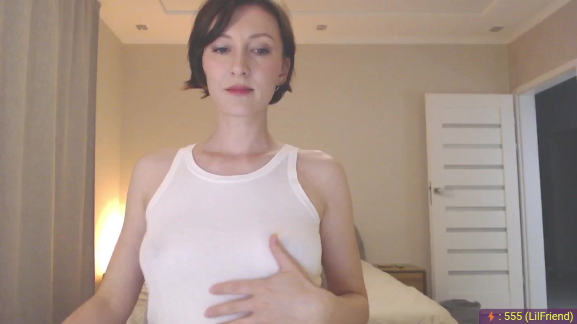 Gallery image thumbnail from AnnaLuv's myfreecams stream on, 04/05/2026, 20:39 image 13 of 20