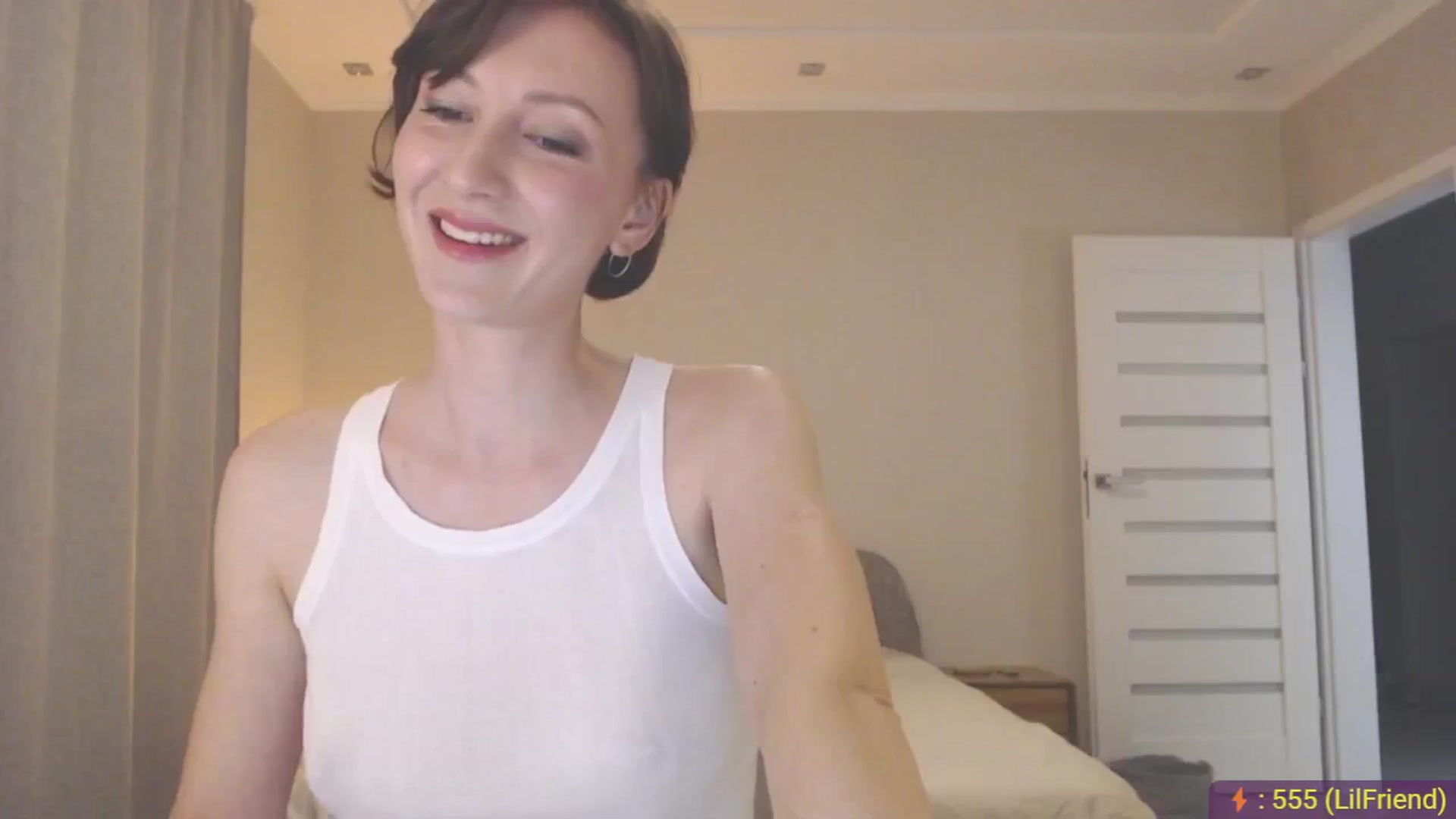 Gallery image thumbnail from AnnaLuv's myfreecams stream on, 04/05/2026, 20:39 image 11 of 20
