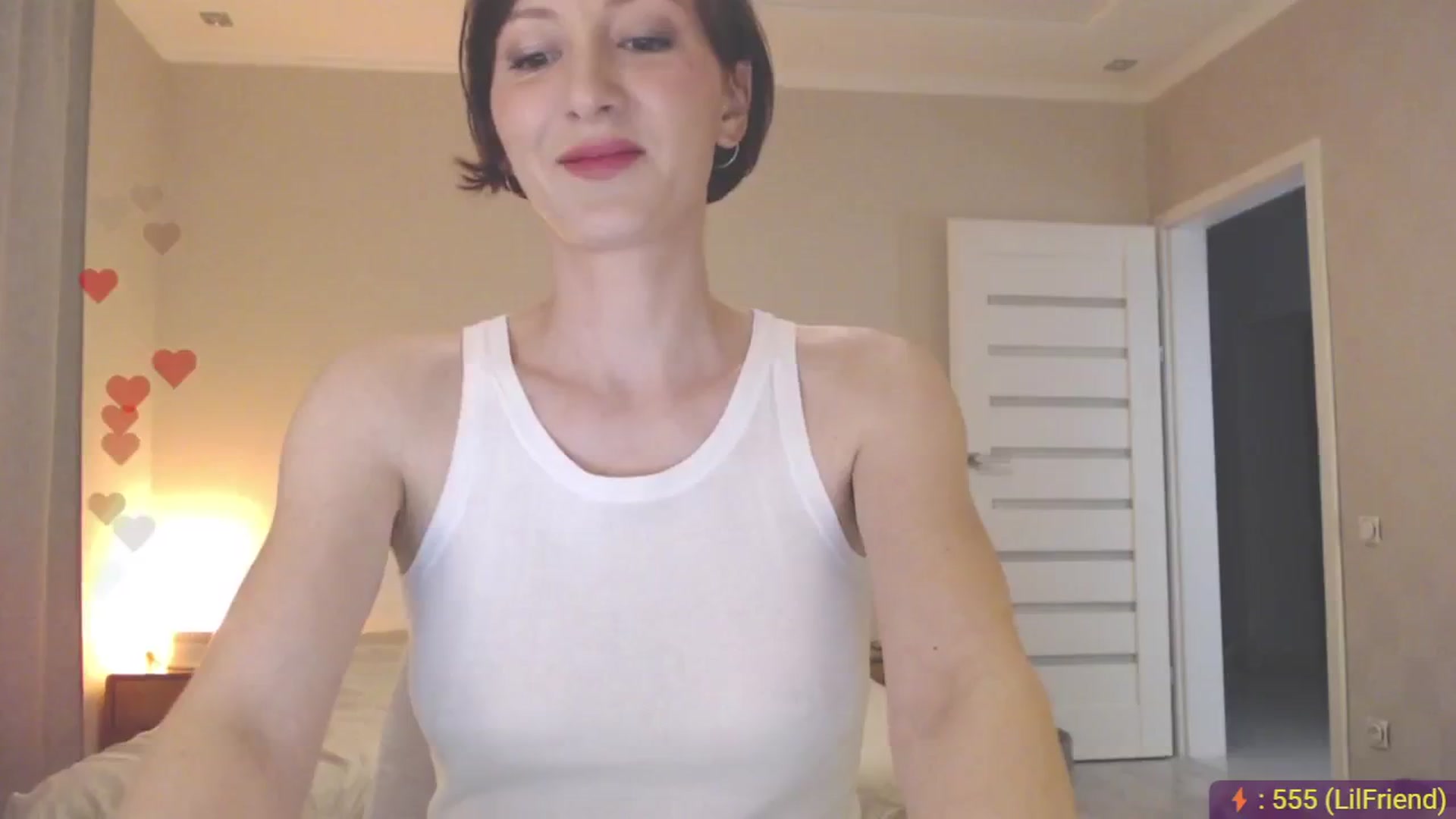 Gallery image thumbnail from AnnaLuv's myfreecams stream on, 04/05/2026, 20:39 image 5 of 20
