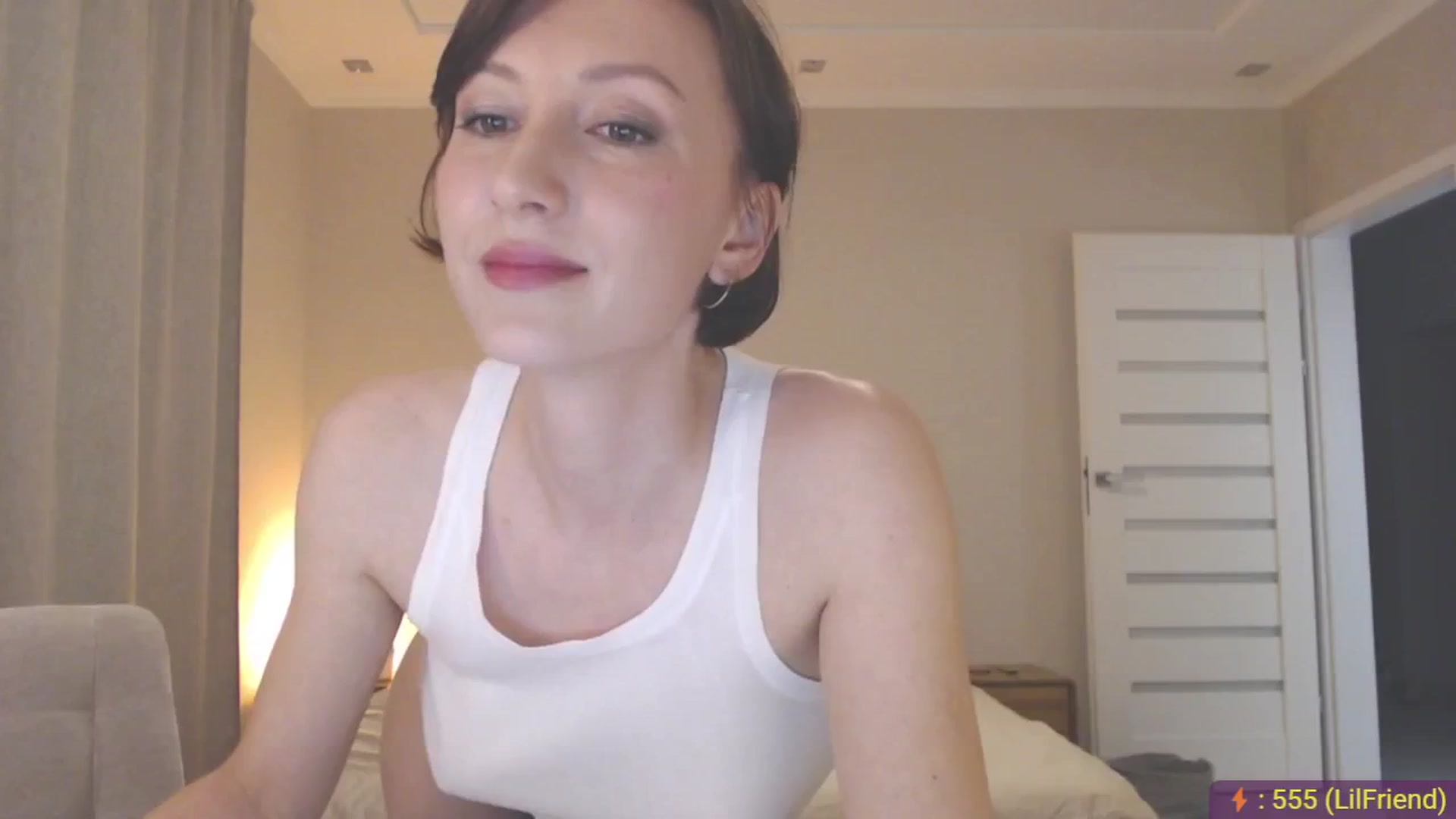 Gallery image thumbnail from AnnaLuv's myfreecams stream on, 04/05/2026, 20:39 image 10 of 20