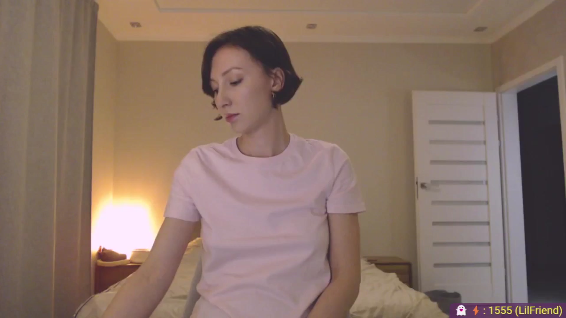 Gallery image thumbnail from AnnaLuv's myfreecams stream on, 04/06/2026, 21:36 image 12 of 20