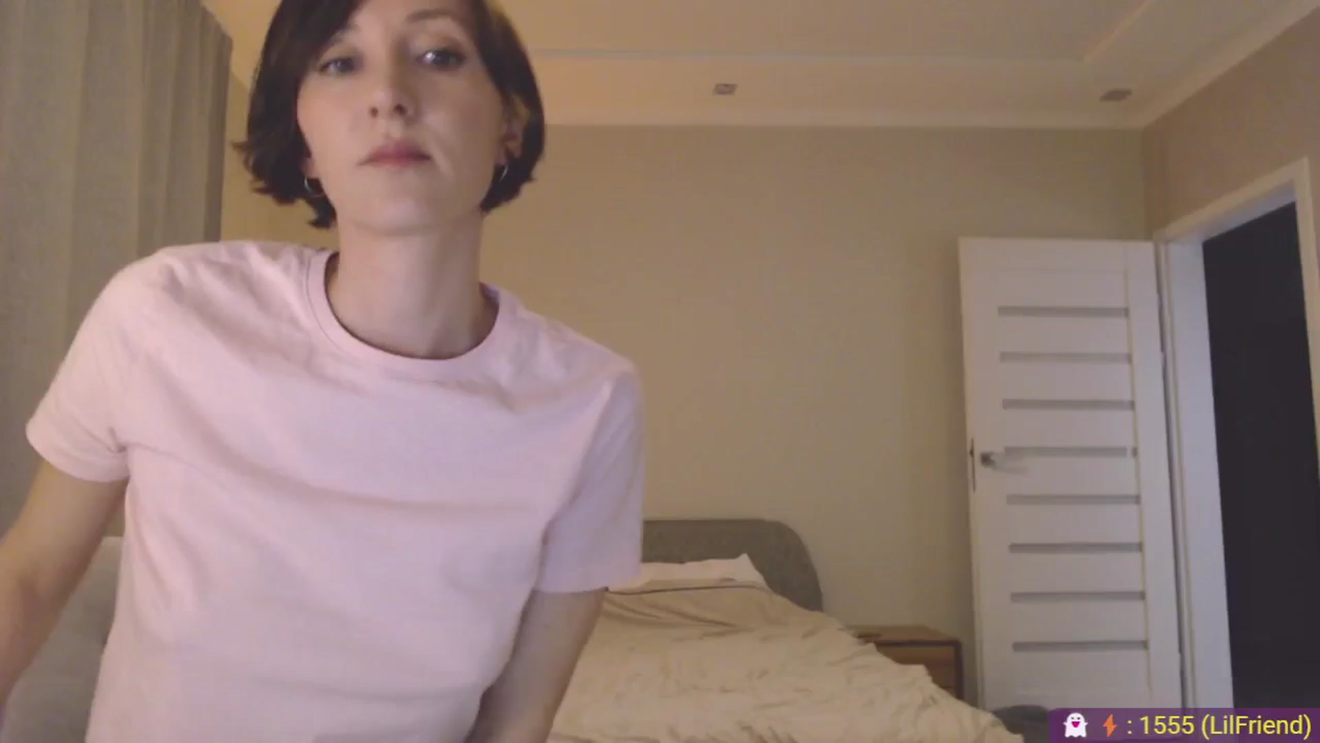 Gallery image thumbnail from AnnaLuv's myfreecams stream on, 04/06/2026, 21:36 image 9 of 20