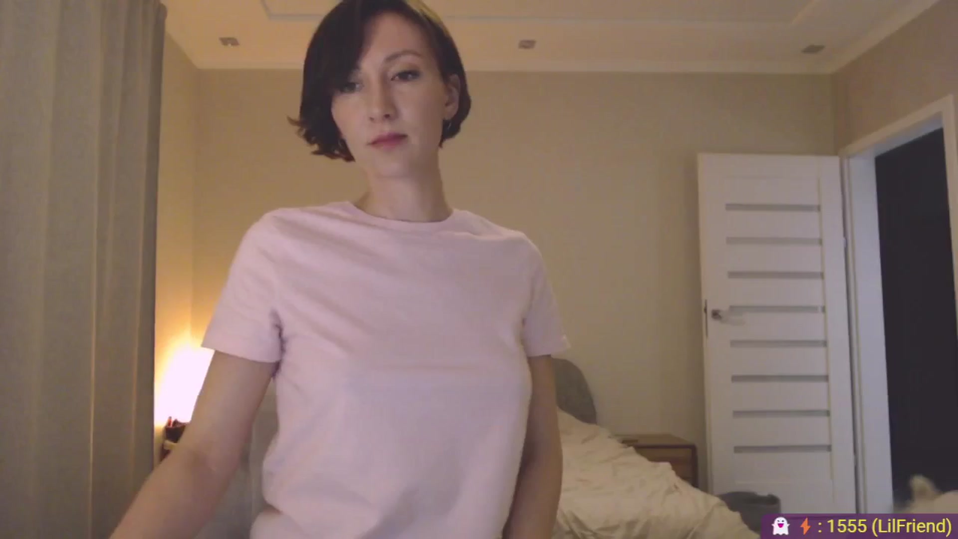 Gallery image thumbnail from AnnaLuv's myfreecams stream on, 04/06/2026, 21:36 image 14 of 20