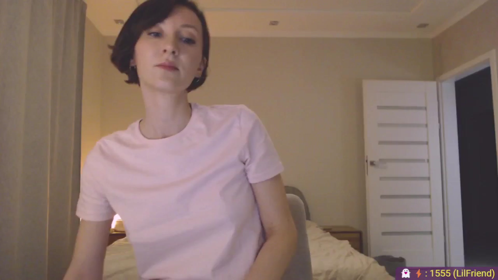 Gallery image thumbnail from AnnaLuv's myfreecams stream on, 04/06/2026, 21:36 image 13 of 20
