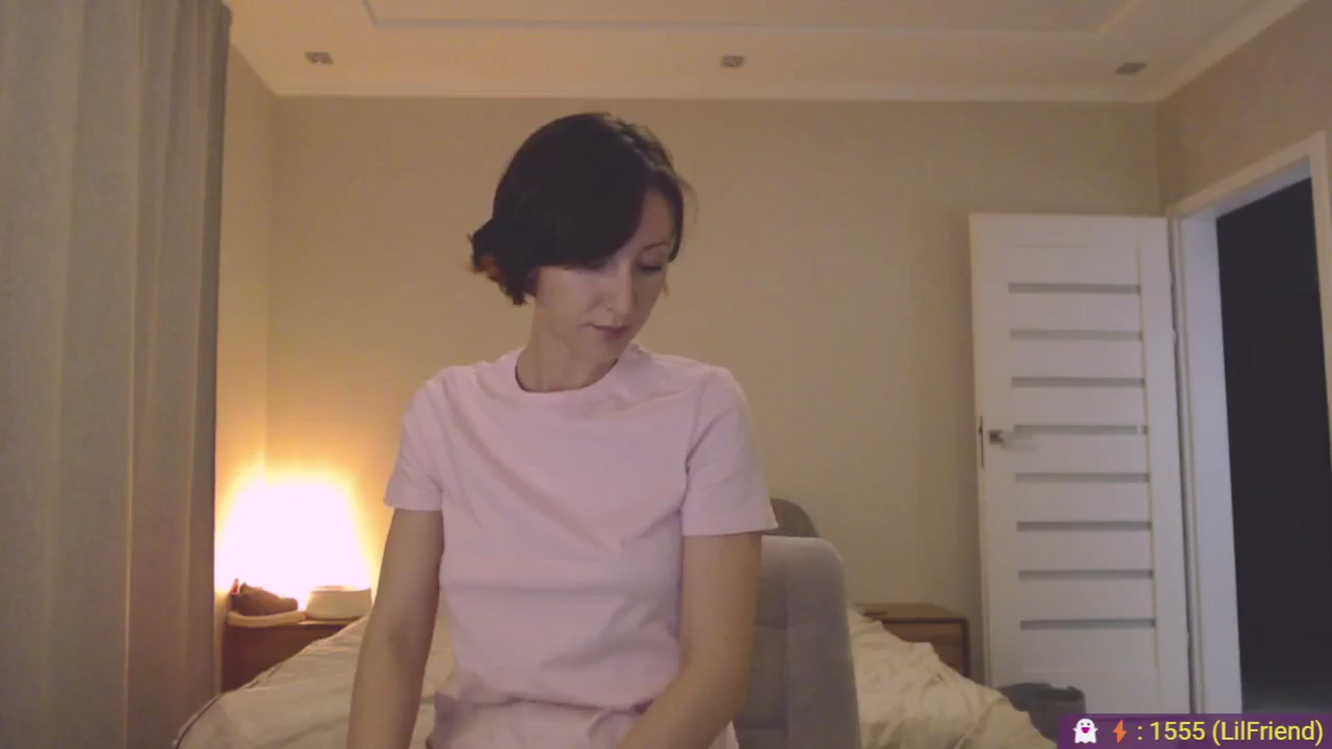 Gallery image thumbnail from AnnaLuv's myfreecams stream on, 04/06/2026, 21:36 image 20 of 20