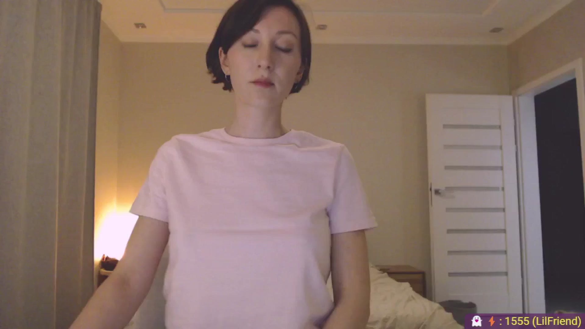 Gallery image thumbnail from AnnaLuv's myfreecams stream on, 04/06/2026, 21:36 image 17 of 20