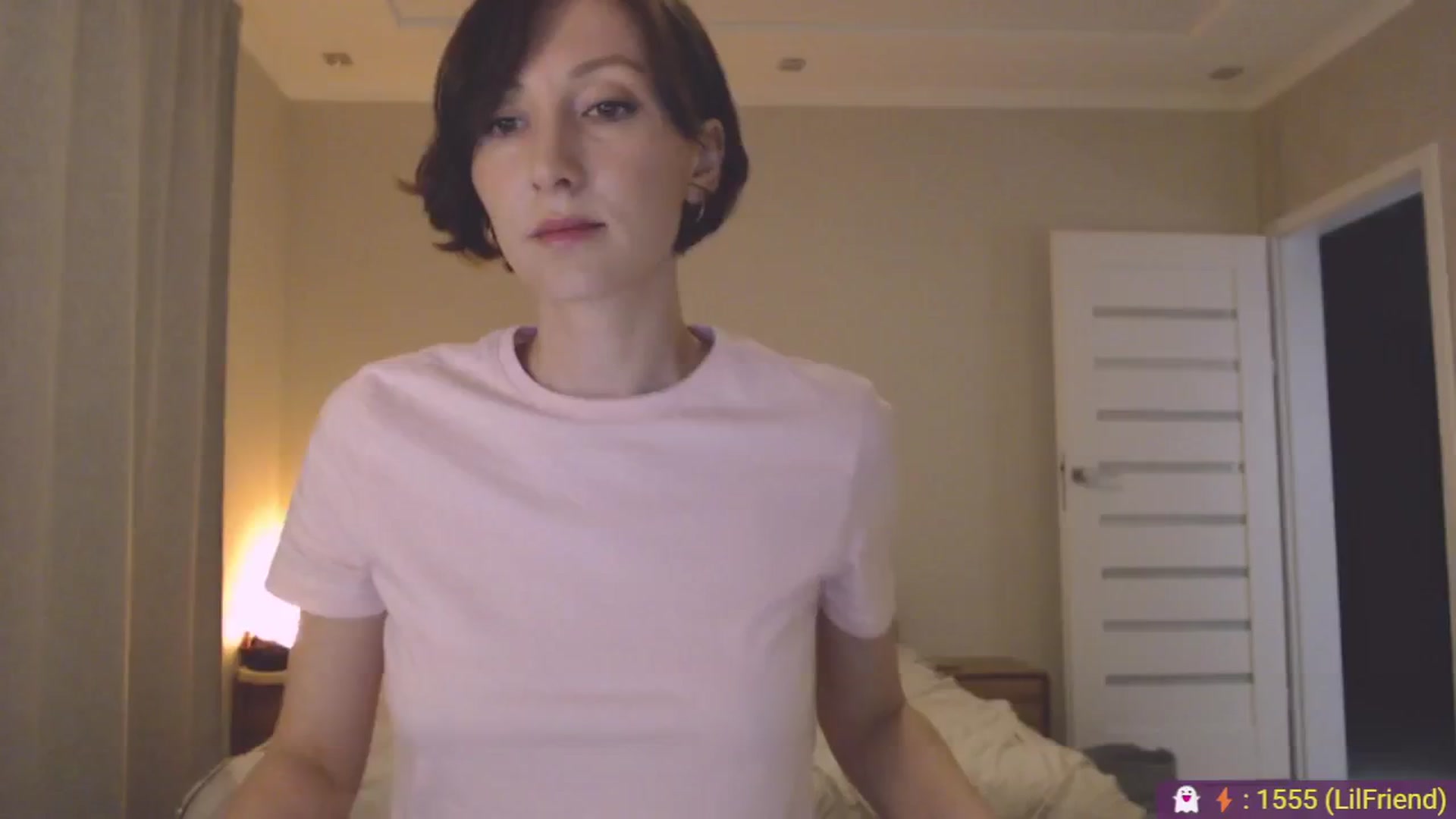 Gallery image thumbnail from AnnaLuv's myfreecams stream on, 04/06/2026, 21:36 image 4 of 20