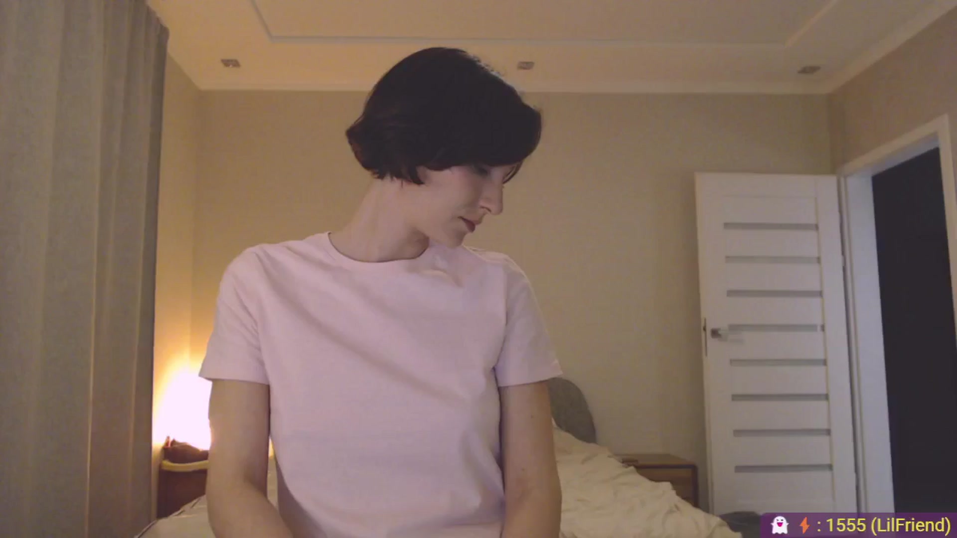 Gallery image thumbnail from AnnaLuv's myfreecams stream on, 04/06/2026, 21:36 image 5 of 20