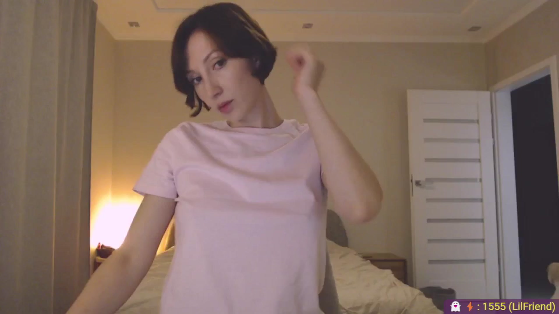 Gallery image thumbnail from AnnaLuv's myfreecams stream on, 04/06/2026, 21:36 image 10 of 20