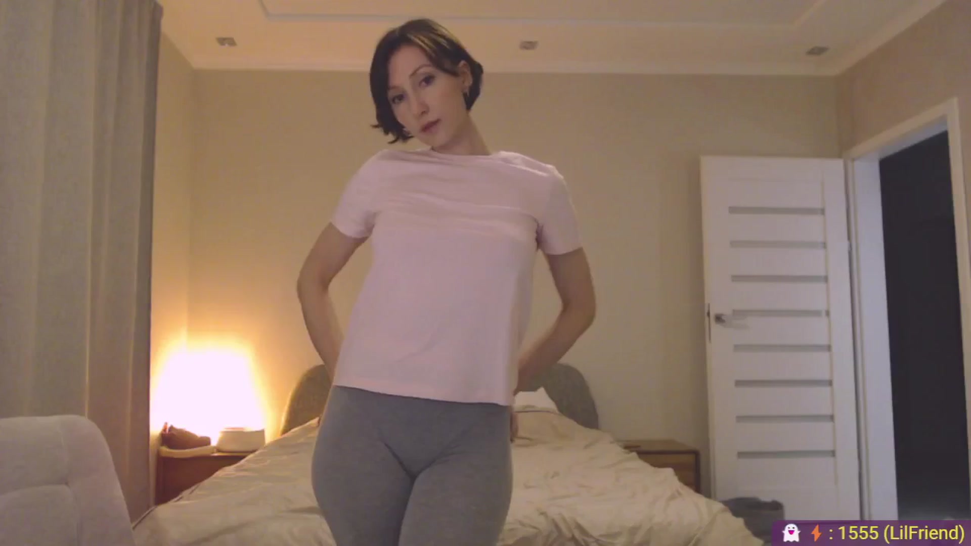 Gallery image thumbnail from AnnaLuv's myfreecams stream on, 04/06/2026, 21:36 image 2 of 20