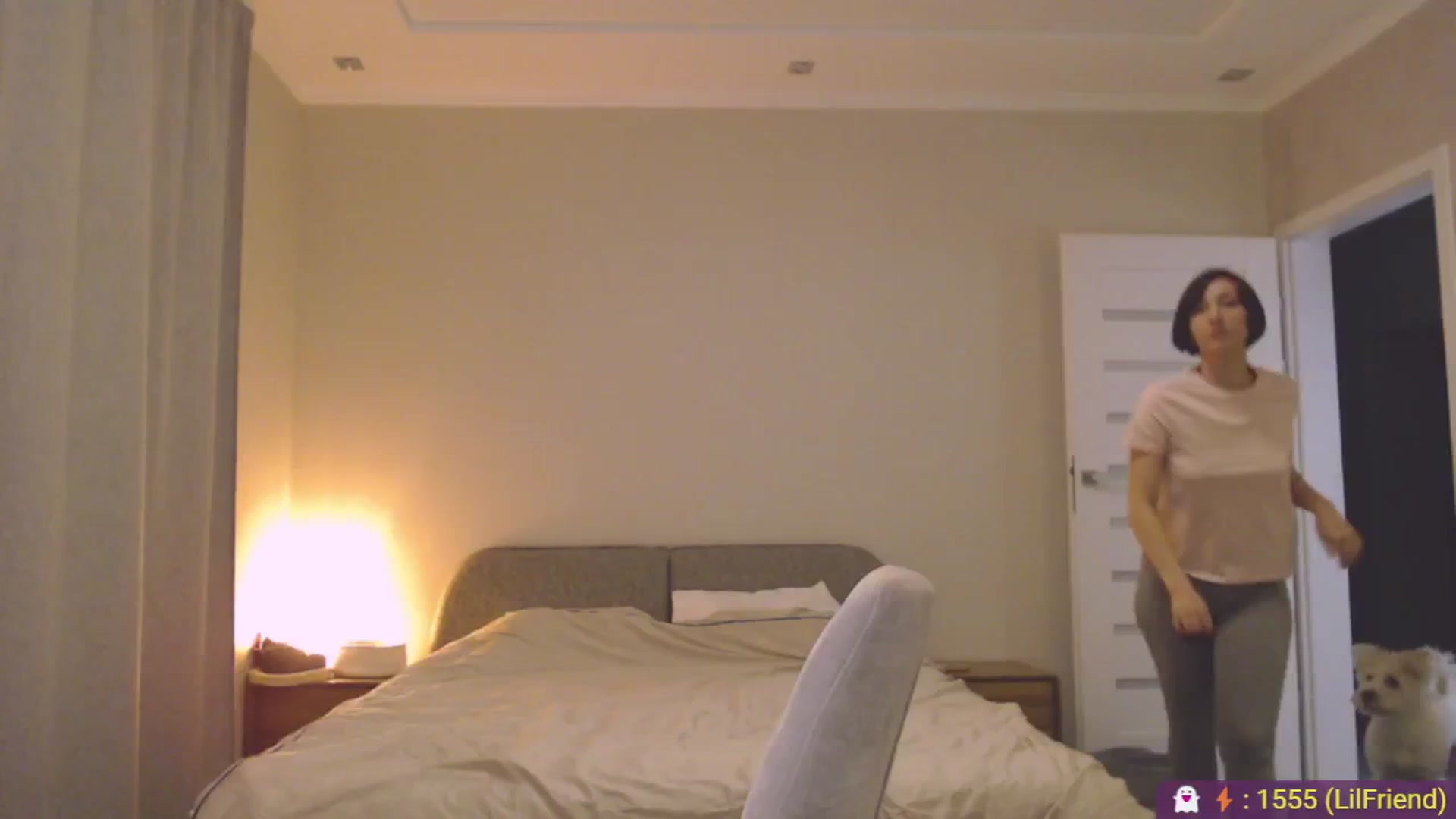 Gallery image thumbnail from AnnaLuv's myfreecams stream on, 04/06/2026, 21:36 image 11 of 20