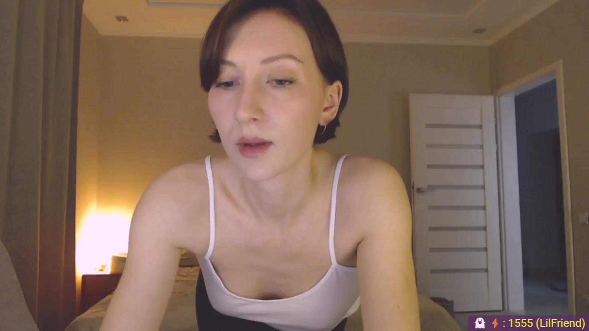 Gallery image thumbnail from AnnaLuv's myfreecams stream on, 04/08/2026, 21:26 image 7 of 20