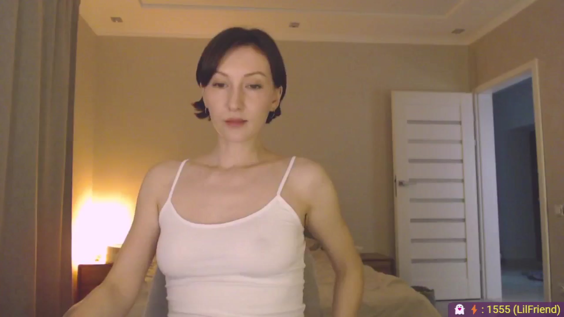 Gallery image thumbnail from AnnaLuv's myfreecams stream on, 04/08/2026, 21:26 image 18 of 20