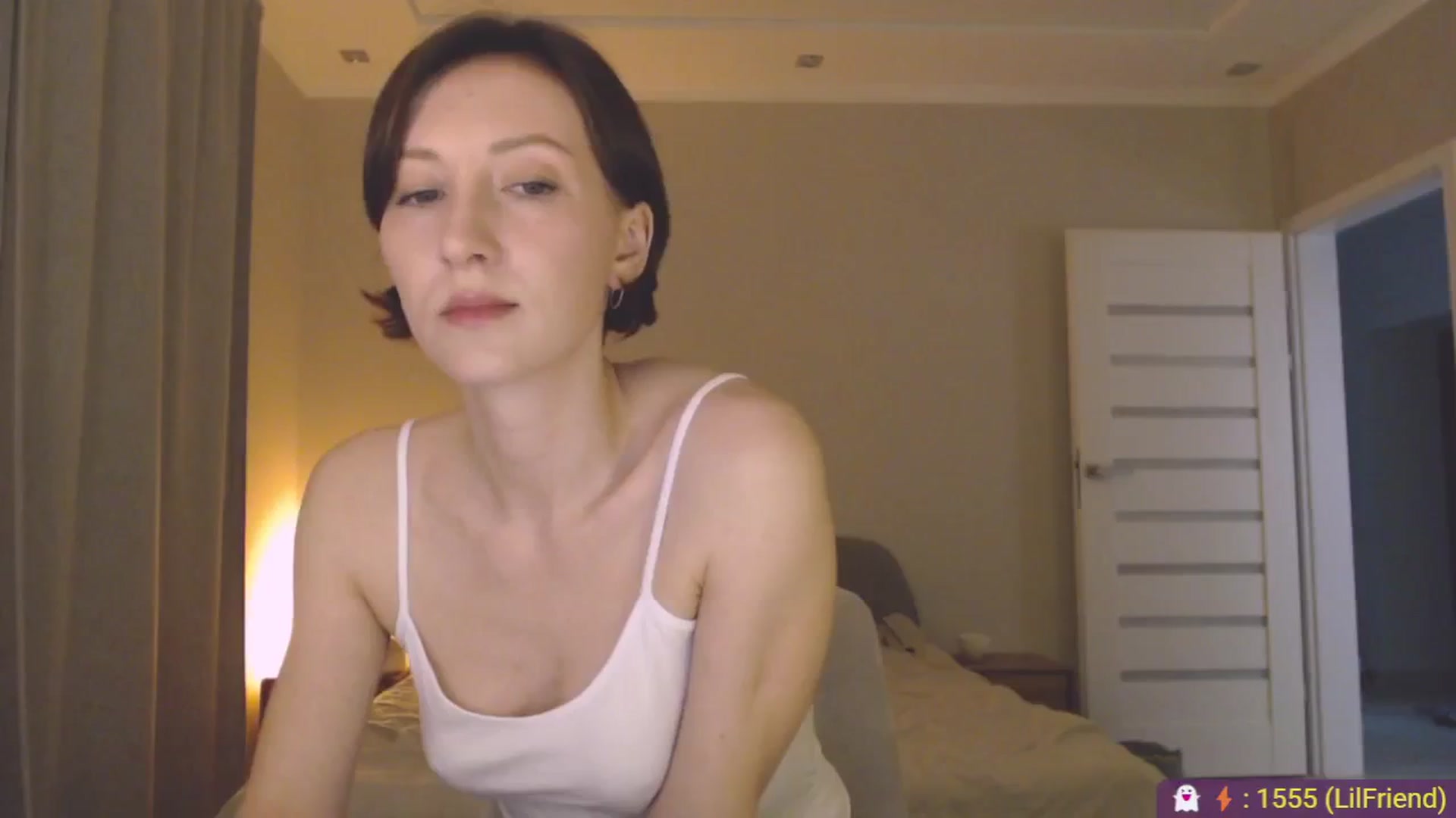 Gallery image thumbnail from AnnaLuv's myfreecams stream on, 04/08/2026, 21:26 image 3 of 20