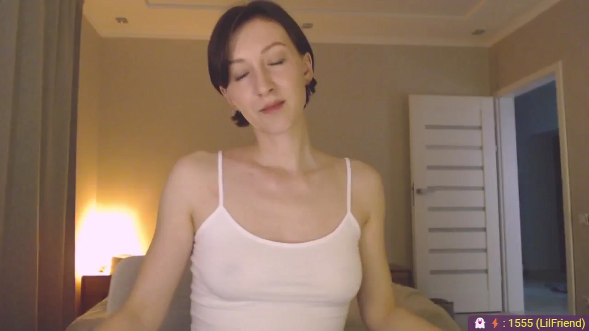 Gallery image thumbnail from AnnaLuv's myfreecams stream on, 04/08/2026, 21:26 image 20 of 20