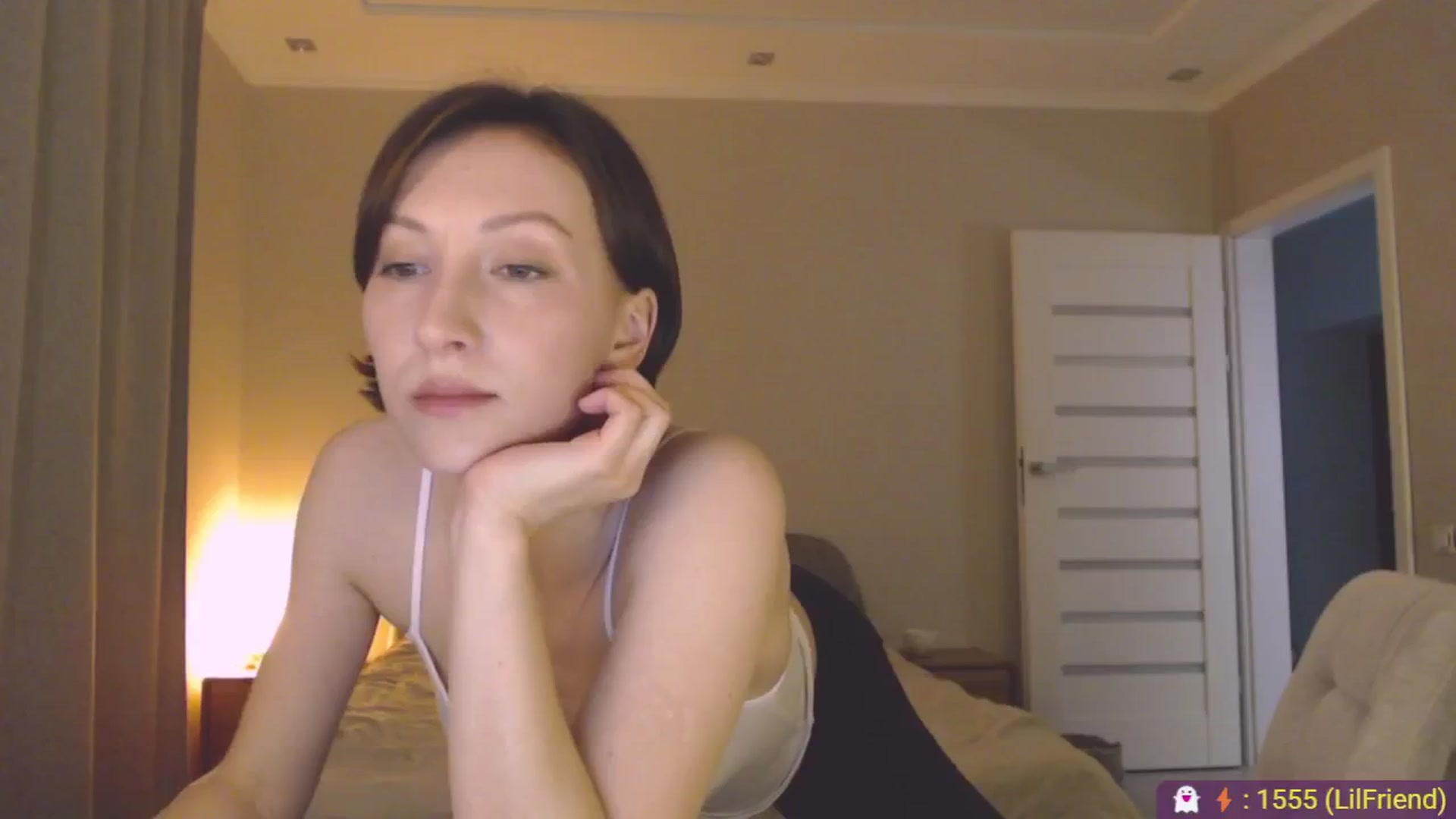 Gallery image thumbnail from AnnaLuv's myfreecams stream on, 04/08/2026, 21:26 image 11 of 20