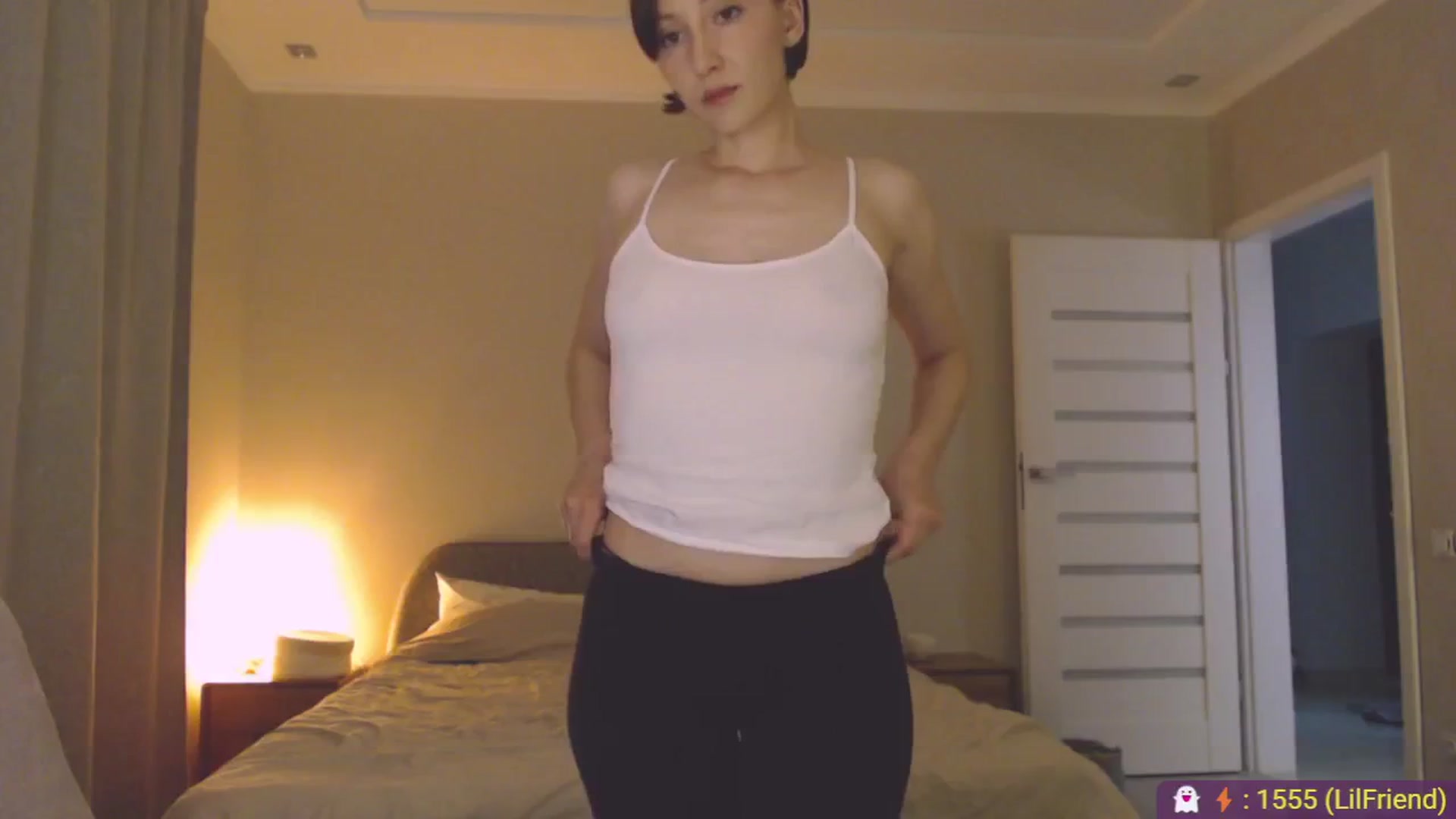 Gallery image thumbnail from AnnaLuv's myfreecams stream on, 04/08/2026, 21:26 image 8 of 20