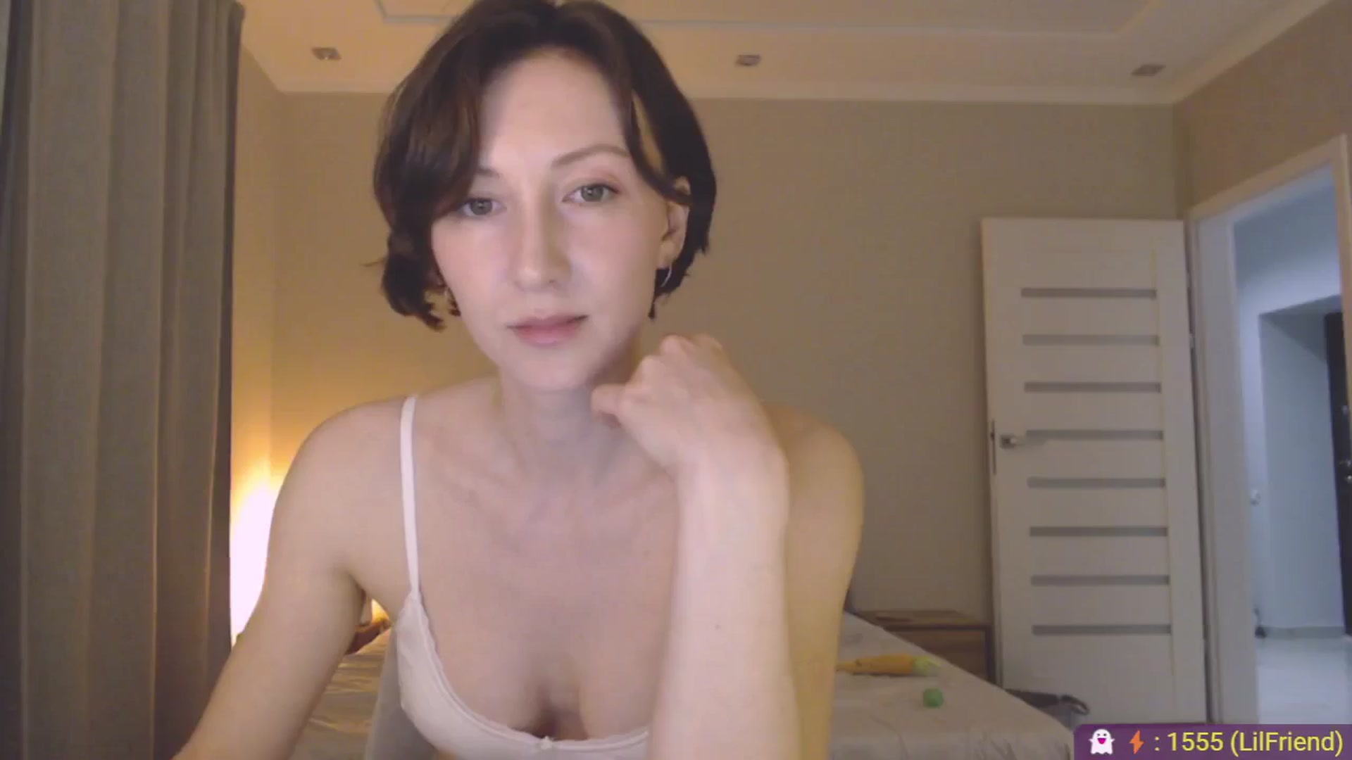 Gallery image thumbnail from AnnaLuv's myfreecams stream on, 04/10/2026, 22:39 image 6 of 20