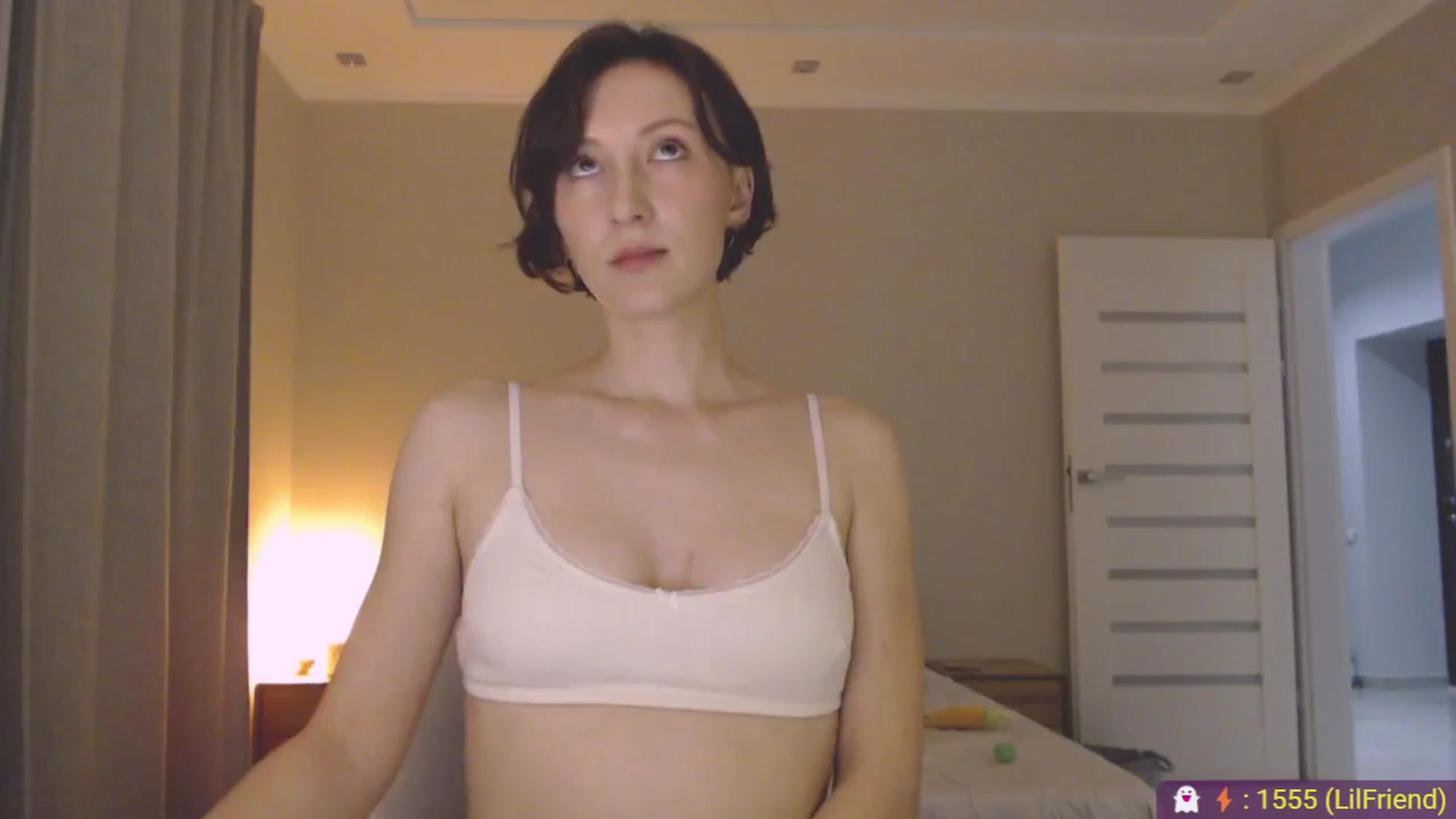 Gallery image thumbnail from AnnaLuv's myfreecams stream on, 04/10/2026, 22:39 image 5 of 20
