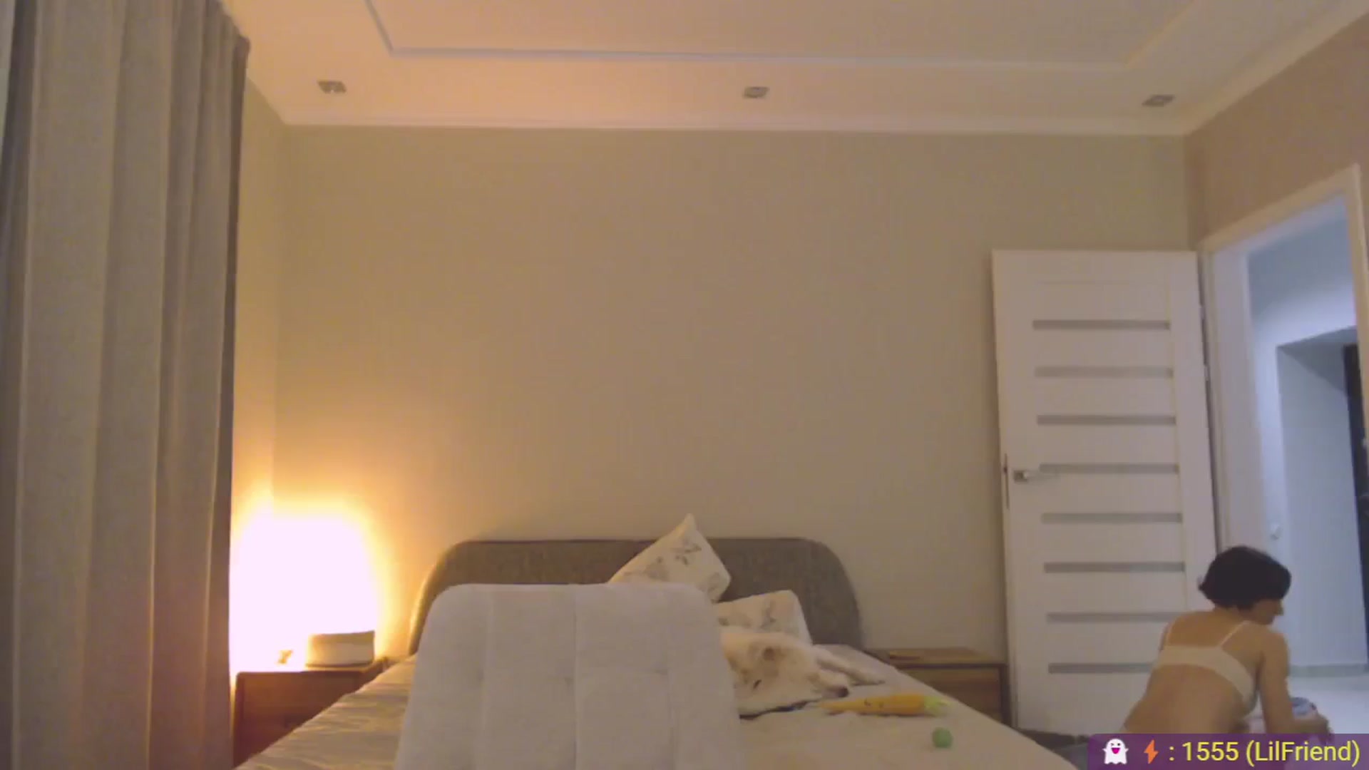 Gallery image thumbnail from AnnaLuv's myfreecams stream on, 04/10/2026, 22:39 image 1 of 20