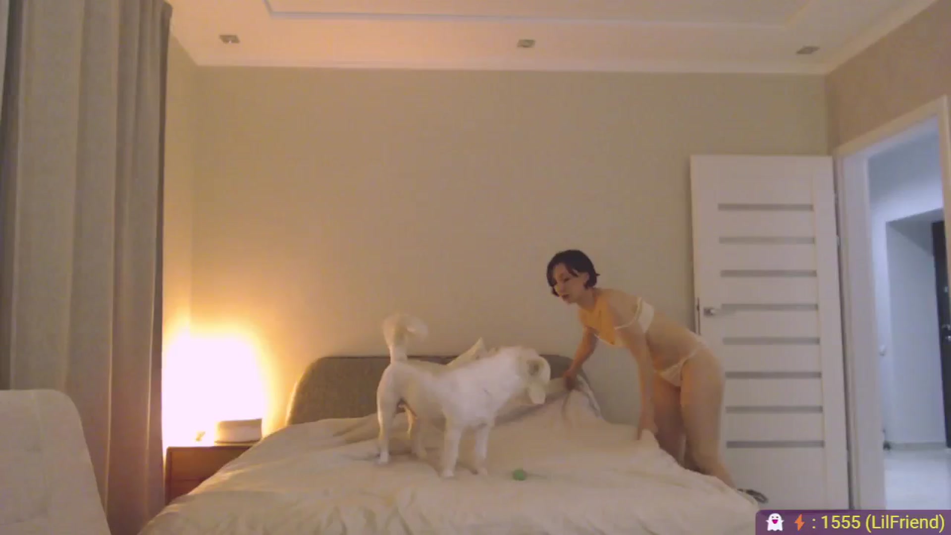 Gallery image thumbnail from AnnaLuv's myfreecams stream on, 04/10/2026, 22:39 image 11 of 20