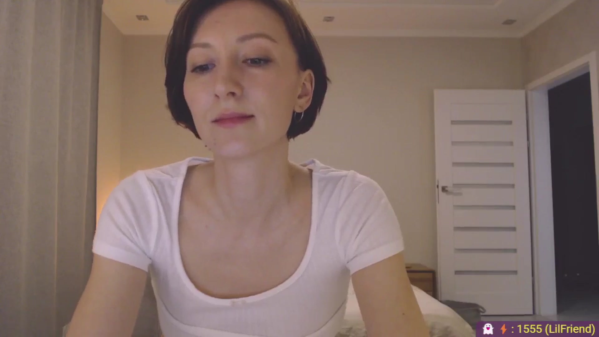 Gallery image thumbnail from AnnaLuv's myfreecams stream on, 04/13/2026, 24:00 image 6 of 20