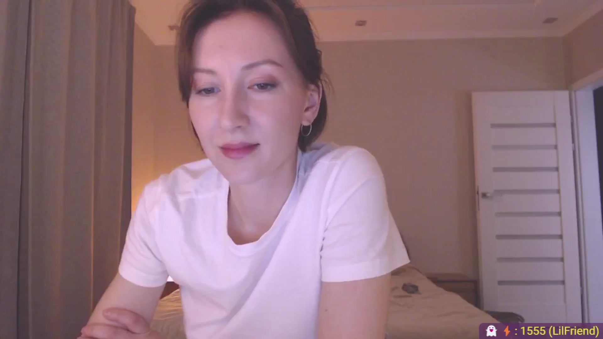 Gallery image thumbnail from AnnaLuv's myfreecams stream on, 04/15/2026, 21:26 image 2 of 20