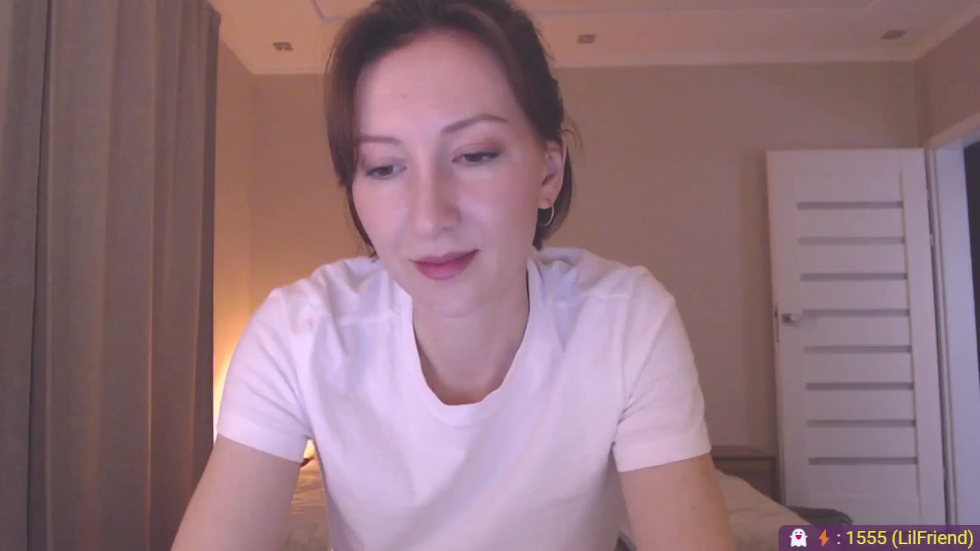 Gallery image thumbnail from AnnaLuv's myfreecams stream on, 04/15/2026, 21:26 image 3 of 20
