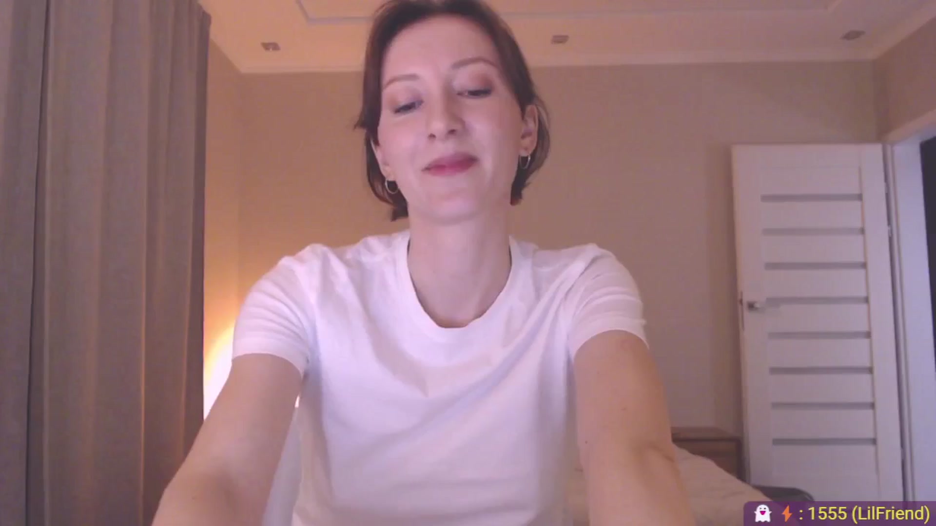 Gallery image thumbnail from AnnaLuv's myfreecams stream on, 04/15/2026, 21:26 image 14 of 20