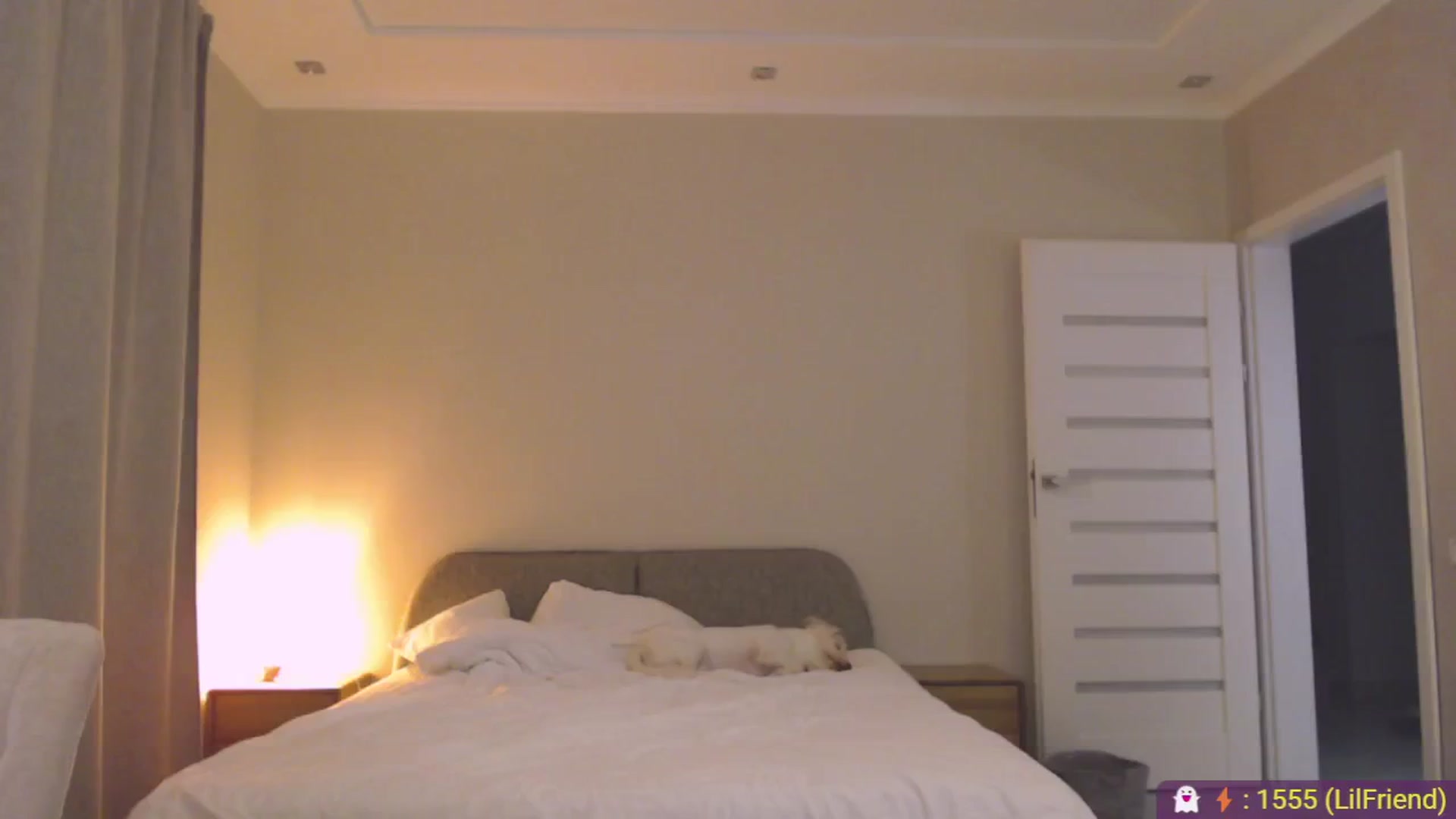 Gallery image thumbnail from AnnaLuv's myfreecams stream on, 04/18/2026, 23:21 image 14 of 20