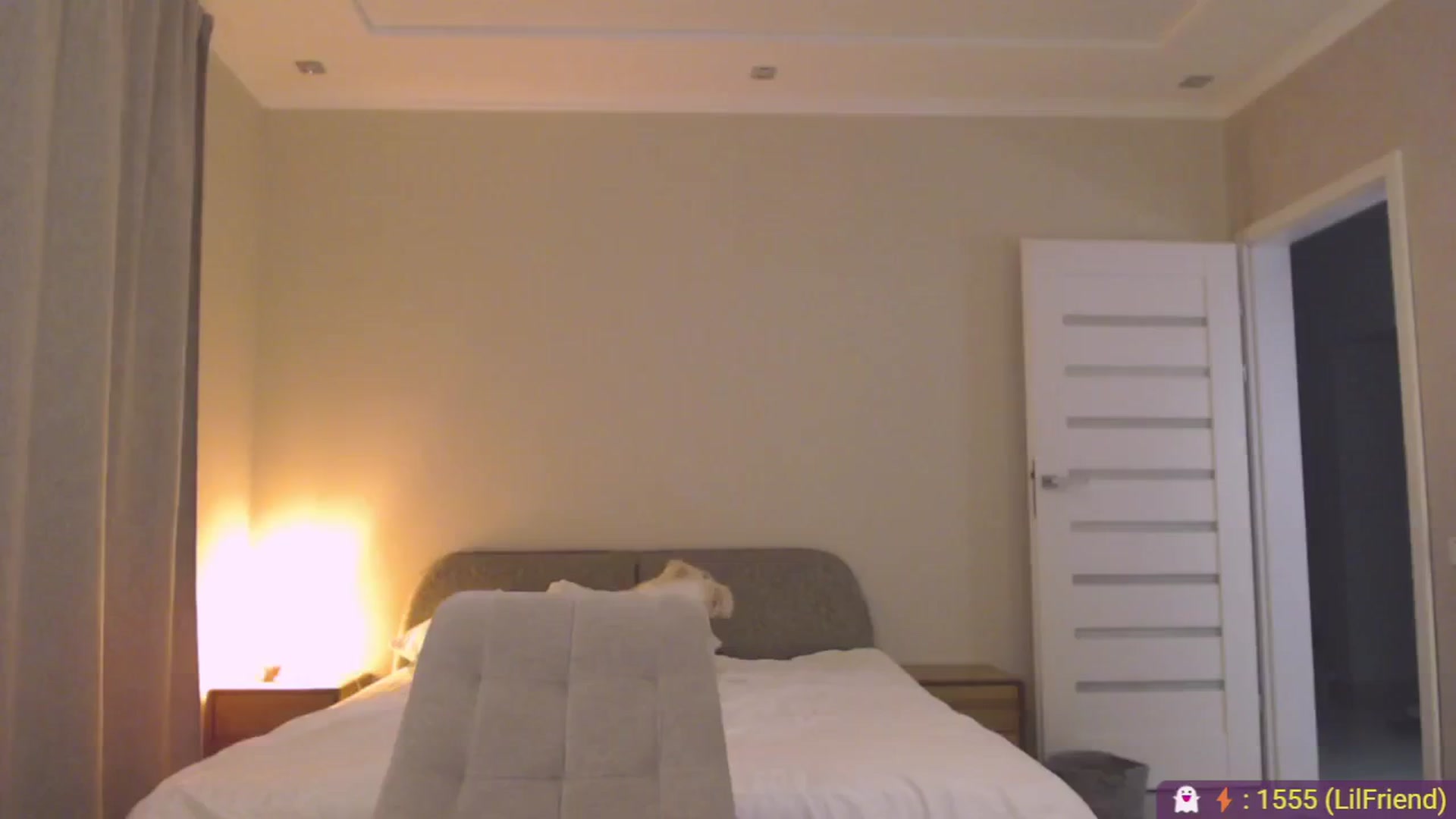 Gallery image thumbnail from AnnaLuv's myfreecams stream on, 04/18/2026, 23:21 image 18 of 20