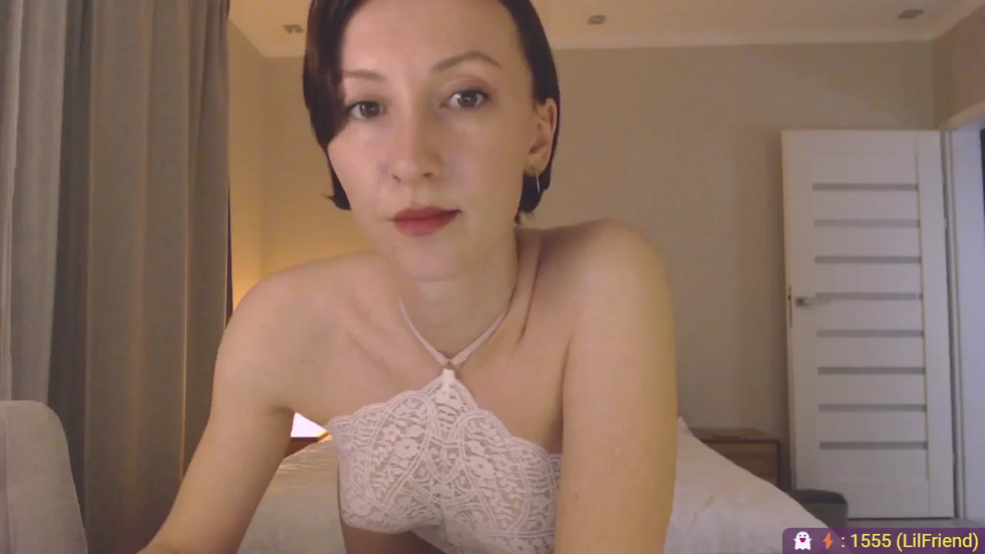 Gallery image thumbnail from AnnaLuv's myfreecams stream on, 04/19/2026, 21:18 image 11 of 20