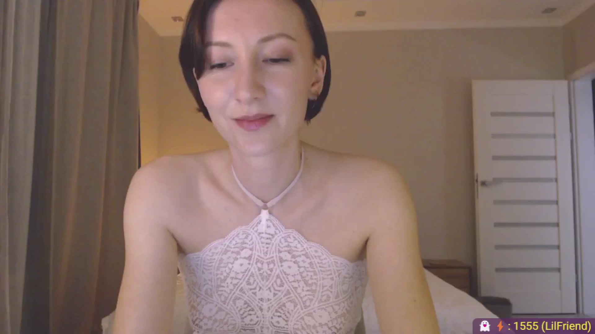 Gallery image thumbnail from AnnaLuv's myfreecams stream on, 04/19/2026, 21:18 image 6 of 20