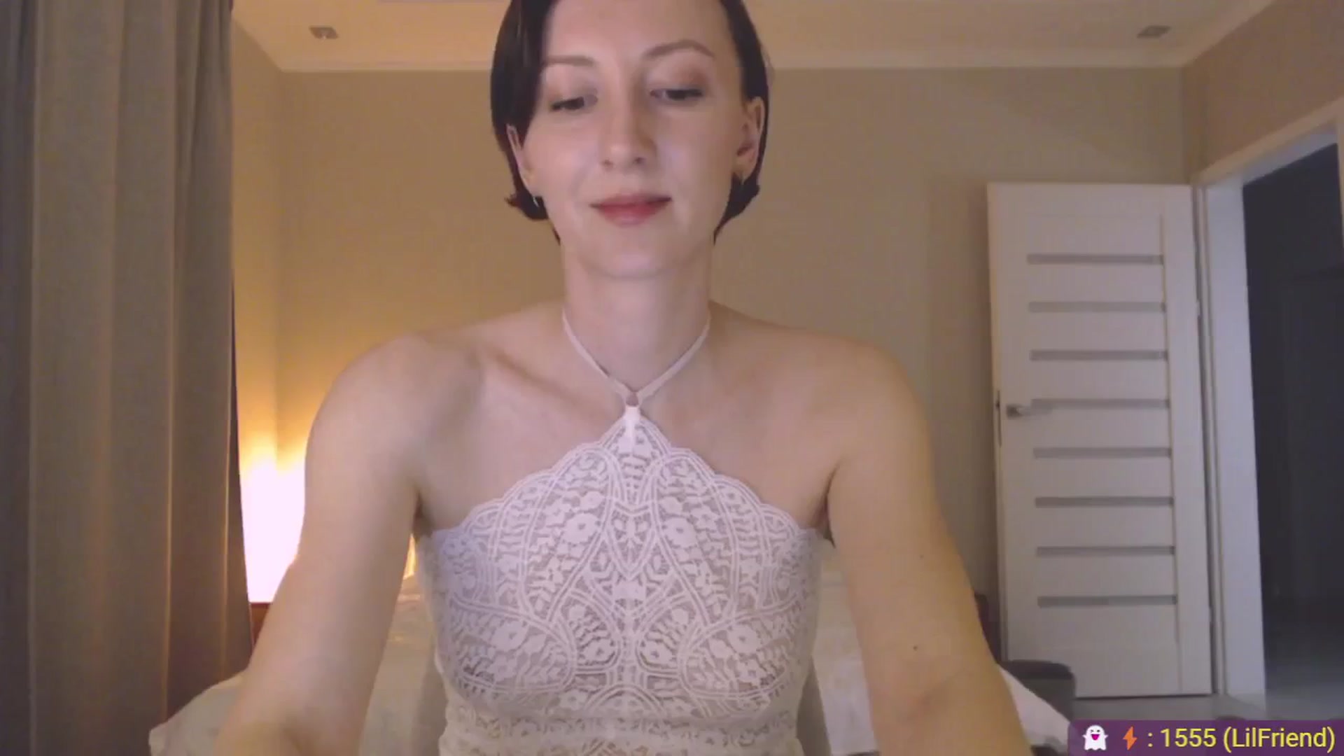 Gallery image thumbnail from AnnaLuv's myfreecams stream on, 04/19/2026, 21:18 image 20 of 20