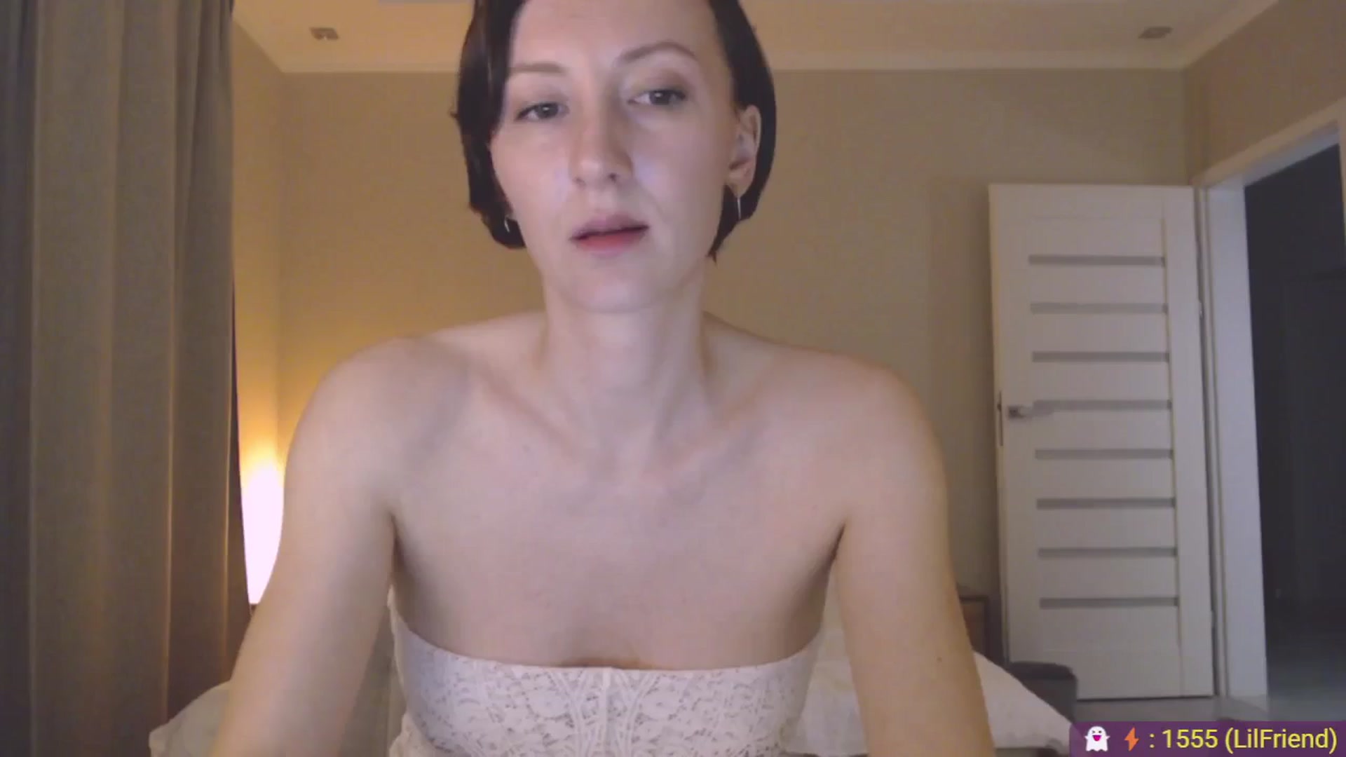 Gallery image thumbnail from AnnaLuv's myfreecams stream on, 04/19/2026, 22:03 image 20 of 20
