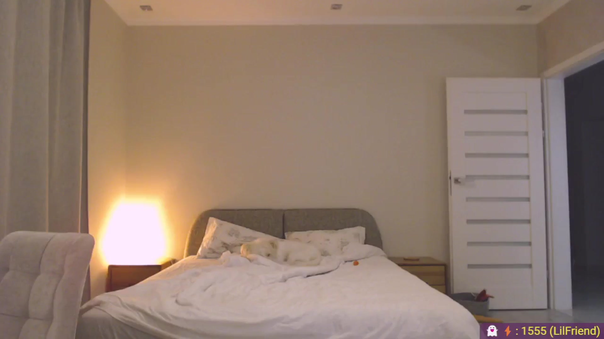 Gallery image thumbnail from AnnaLuv's myfreecams stream on, 04/23/2026, 22:55 image 20 of 20