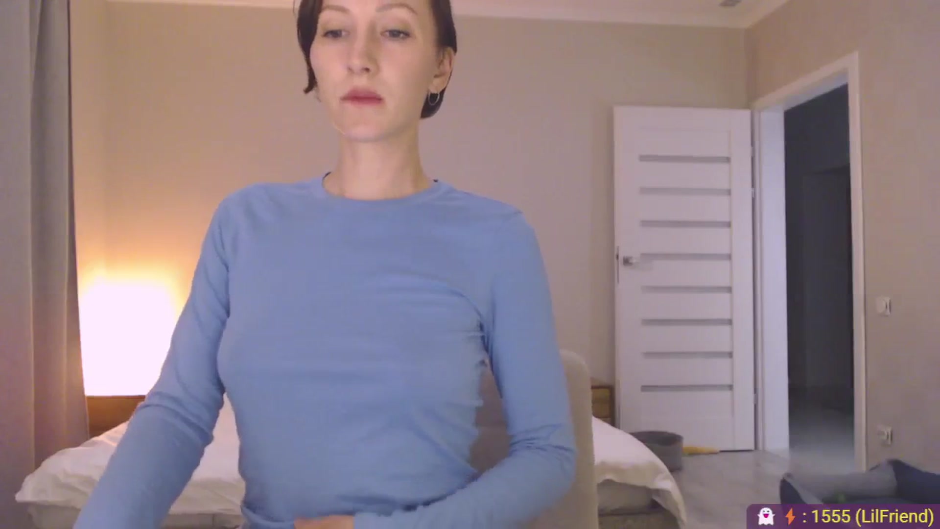 Gallery image thumbnail from AnnaLuv's myfreecams stream on, 04/26/2026, 21:38 image 20 of 20