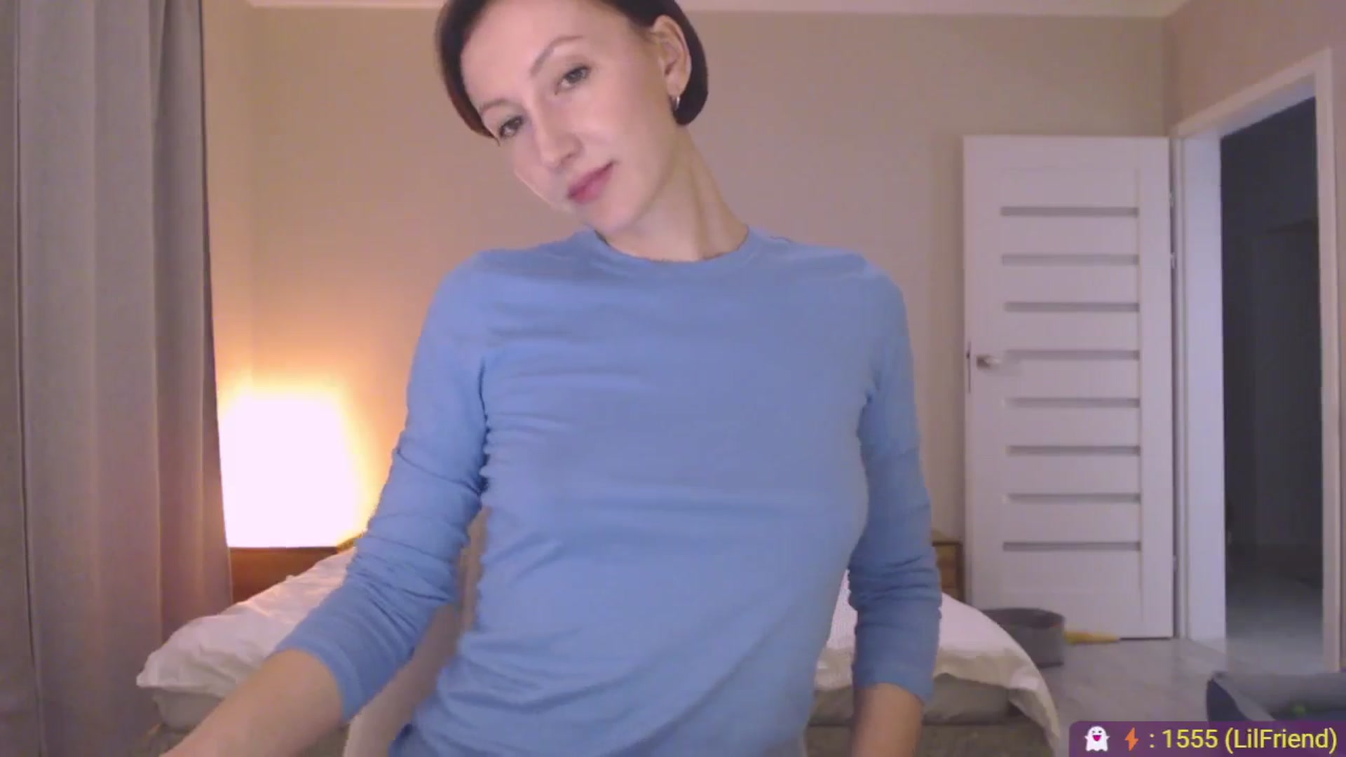 Gallery image thumbnail from AnnaLuv's myfreecams stream on, 04/26/2026, 21:38 image 18 of 20