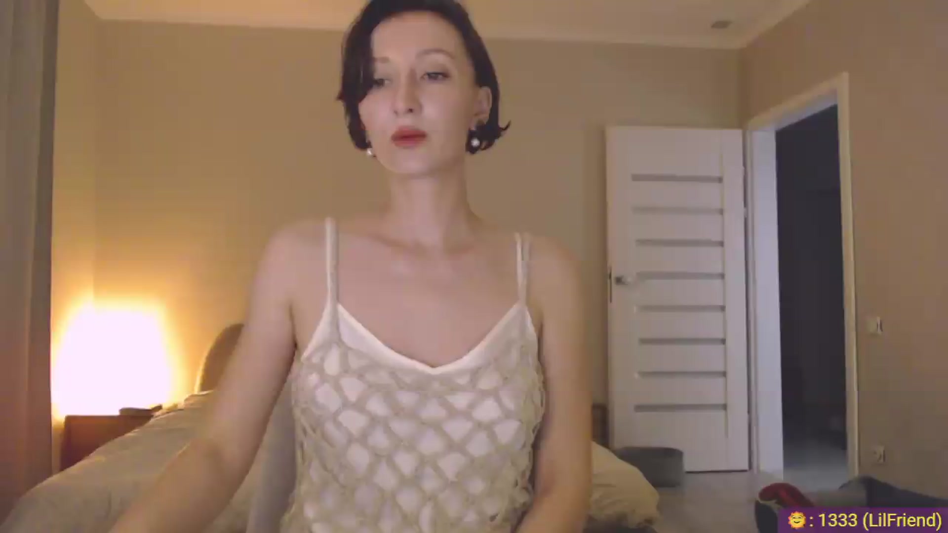Gallery image thumbnail from AnnaLuv's myfreecams stream on, 05/05/2026, 21:53 image 14 of 20