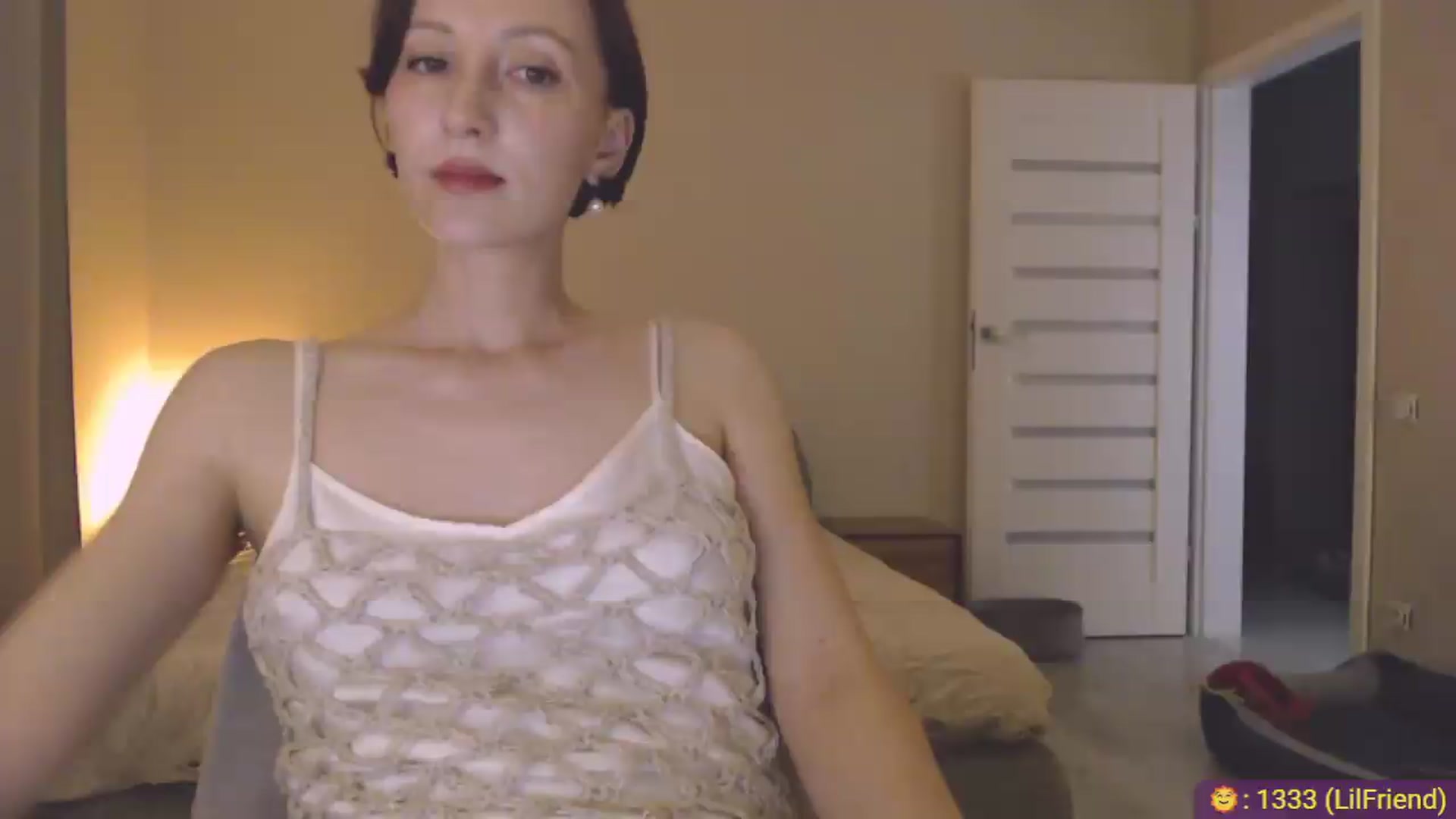 Gallery image thumbnail from AnnaLuv's myfreecams stream on, 05/05/2026, 21:53 image 19 of 20