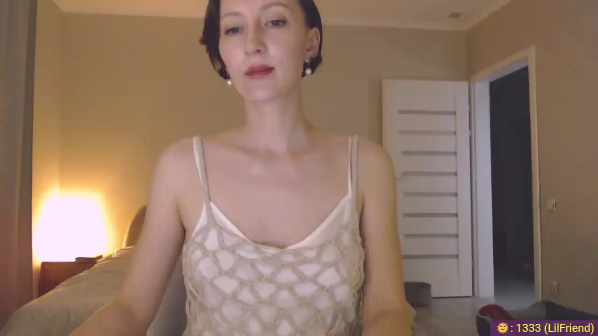 Gallery image thumbnail from AnnaLuv's myfreecams stream on, 05/05/2026, 21:53 image 18 of 20