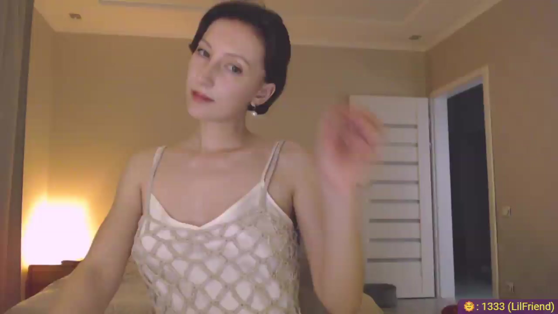 Gallery image thumbnail from AnnaLuv's myfreecams stream on, 05/05/2026, 21:53 image 20 of 20