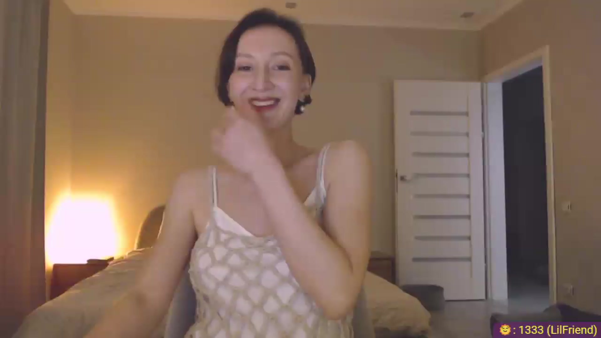 Gallery image thumbnail from AnnaLuv's myfreecams stream on, 05/05/2026, 21:53 image 7 of 20