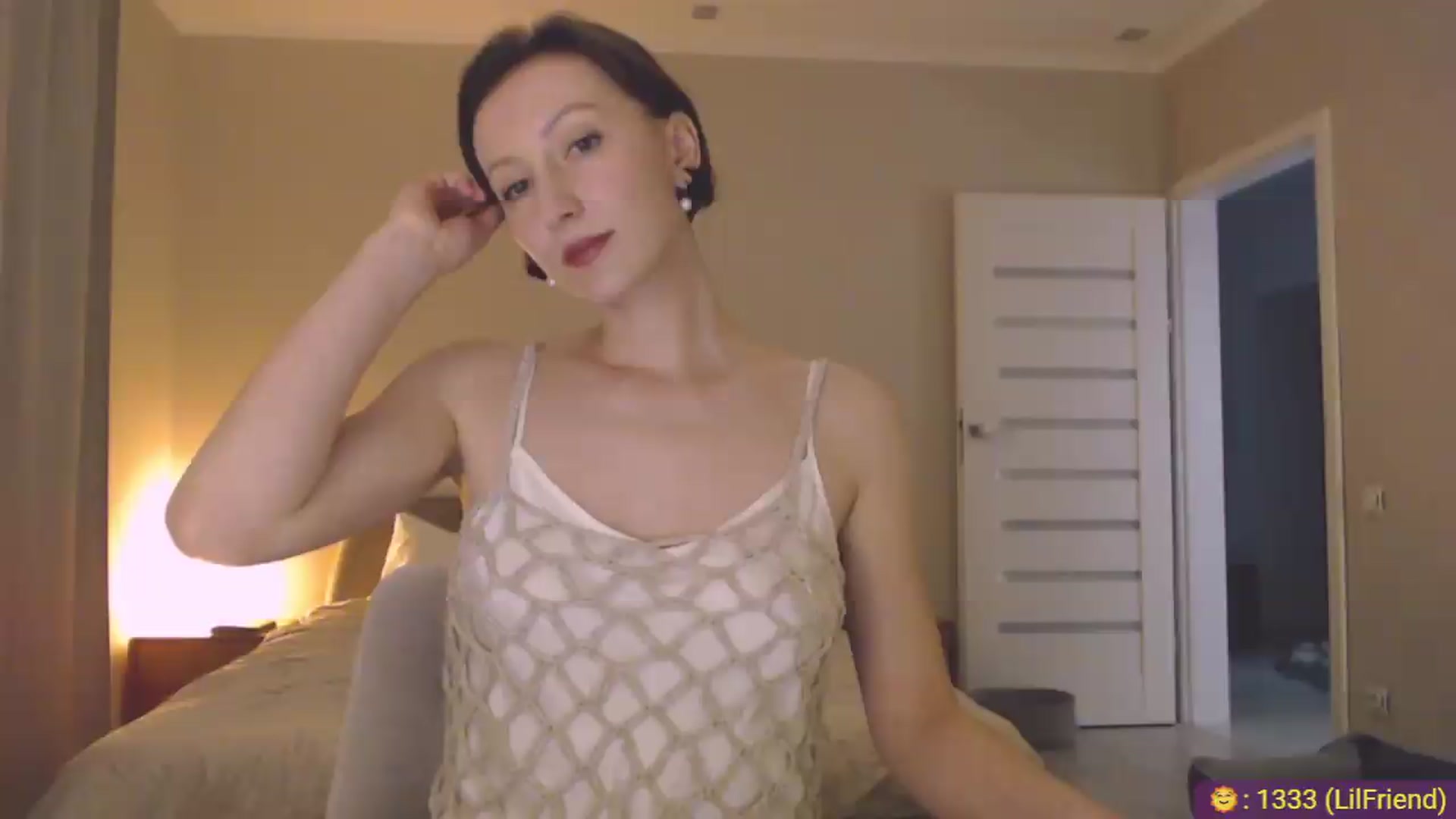 Gallery image thumbnail from AnnaLuv's myfreecams stream on, 05/05/2026, 21:53 image 5 of 20