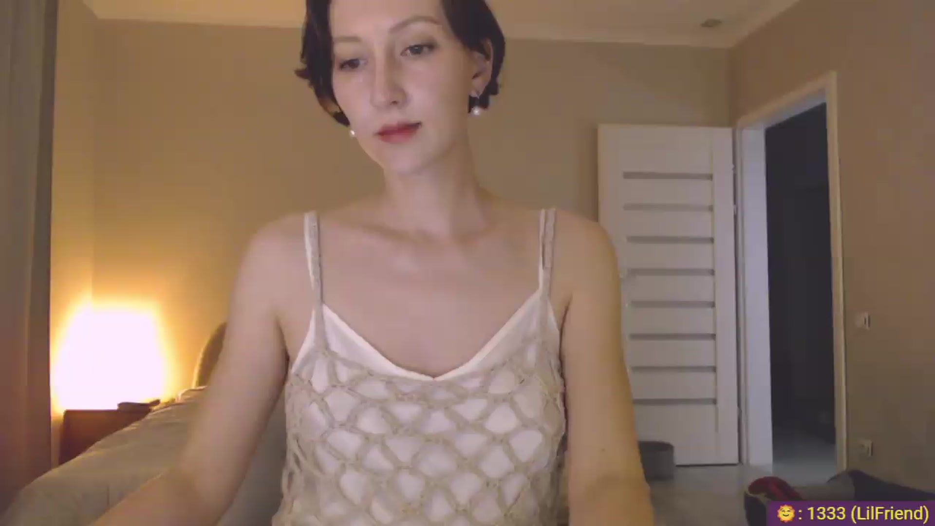 Gallery image thumbnail from AnnaLuv's myfreecams stream on, 05/05/2026, 21:53 image 17 of 20