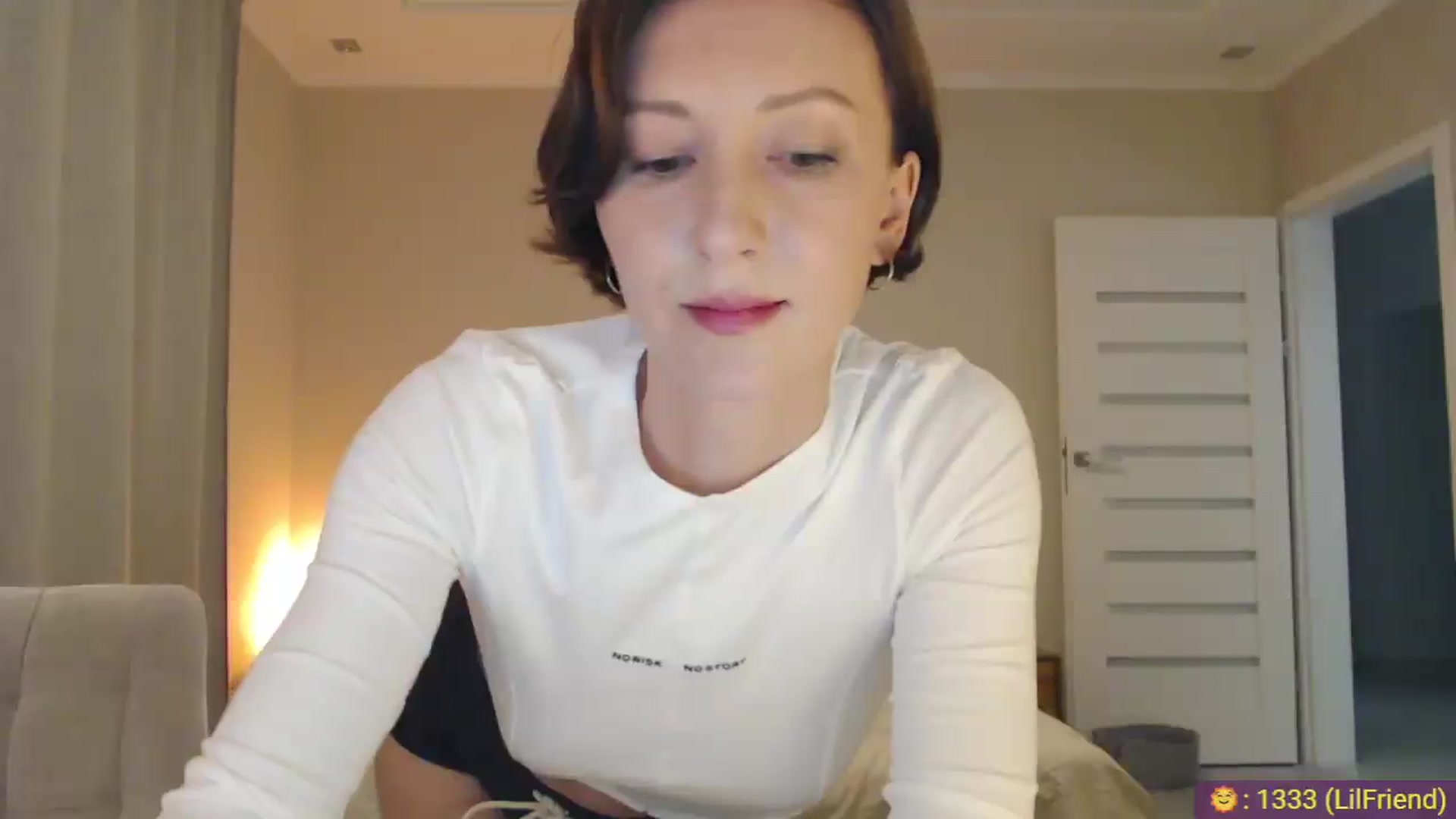 Gallery image thumbnail from AnnaLuv's myfreecams stream on, 05/12/2026, 22:22 image 10 of 20