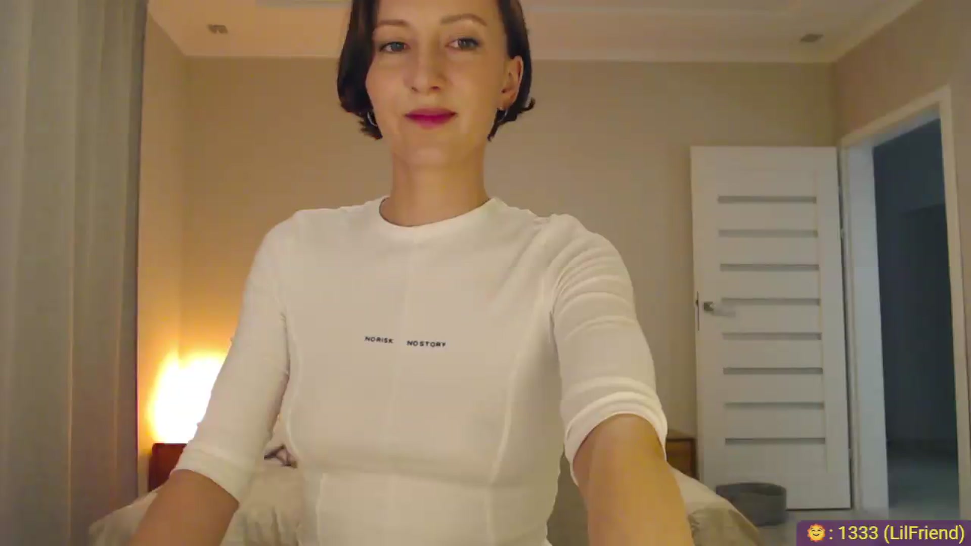 Gallery image thumbnail from AnnaLuv's myfreecams stream on, 05/12/2026, 22:22 image 18 of 20
